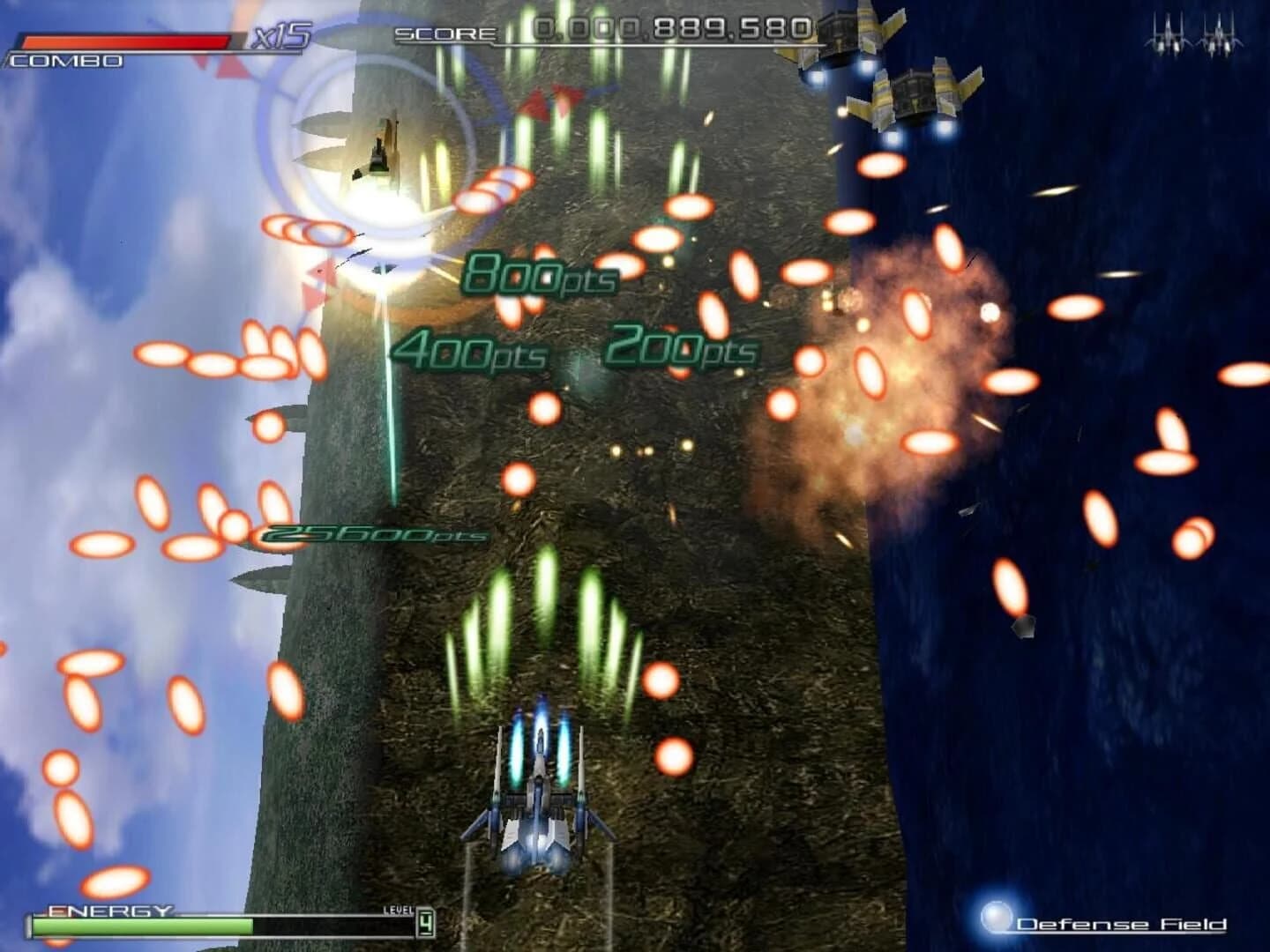 Alltynex Second screenshot 5