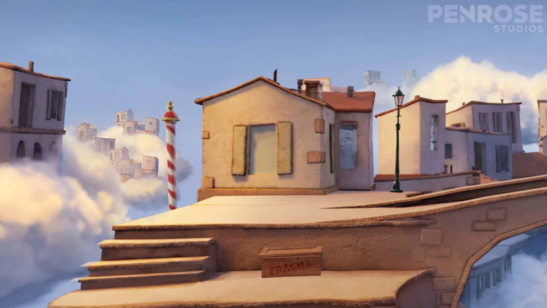 Allumette screenshot 4