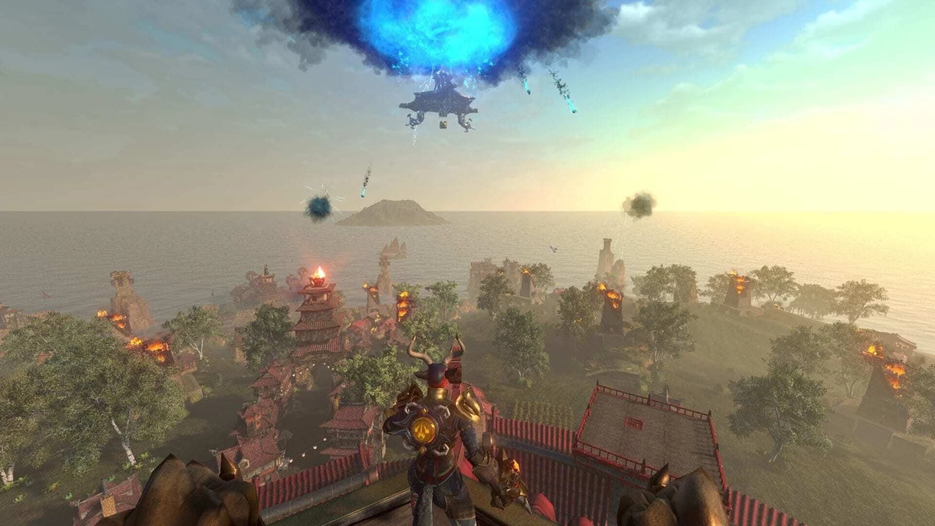 Almighty: Kill Your Gods screenshot 4