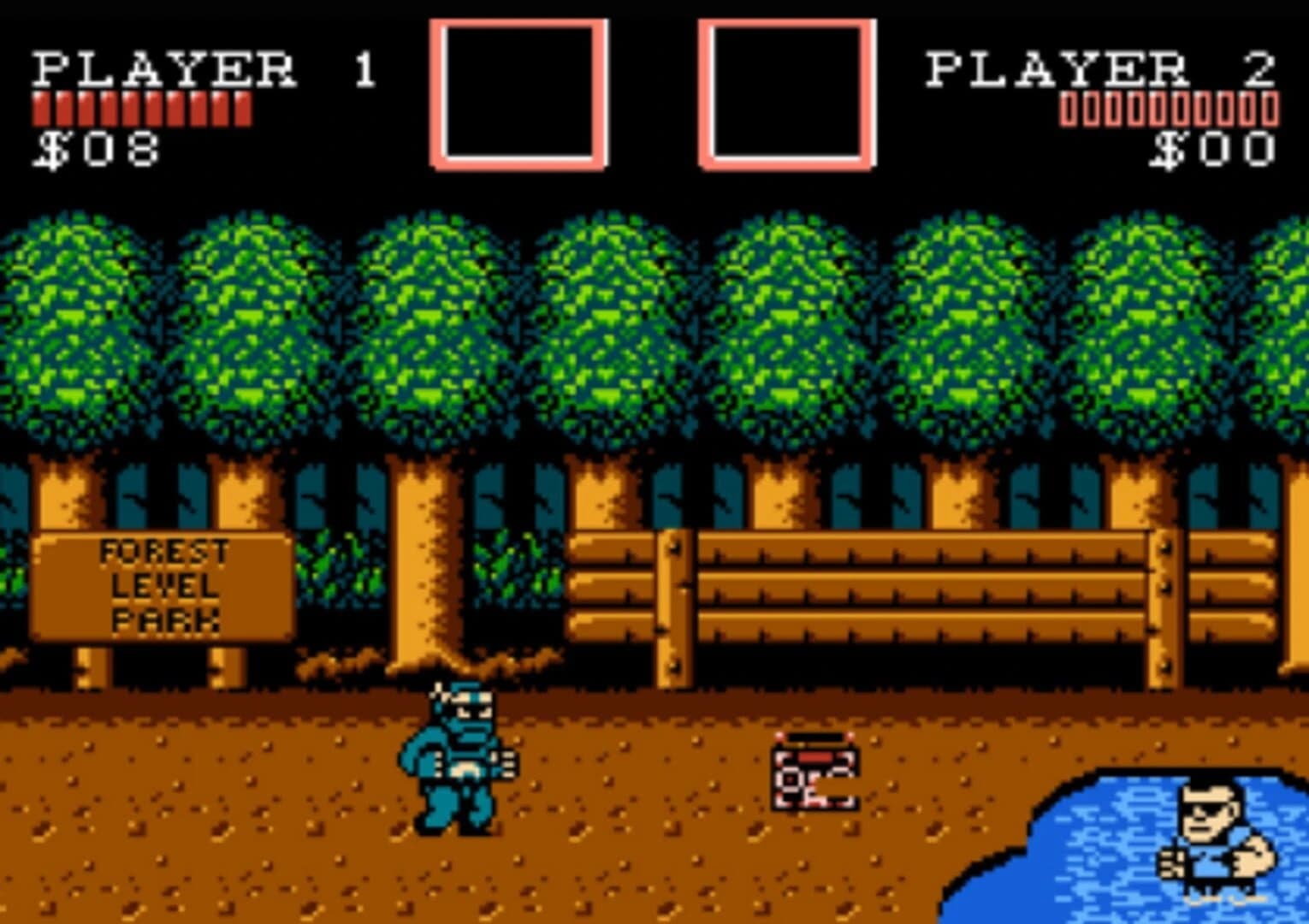 Almost Hero screenshot 5