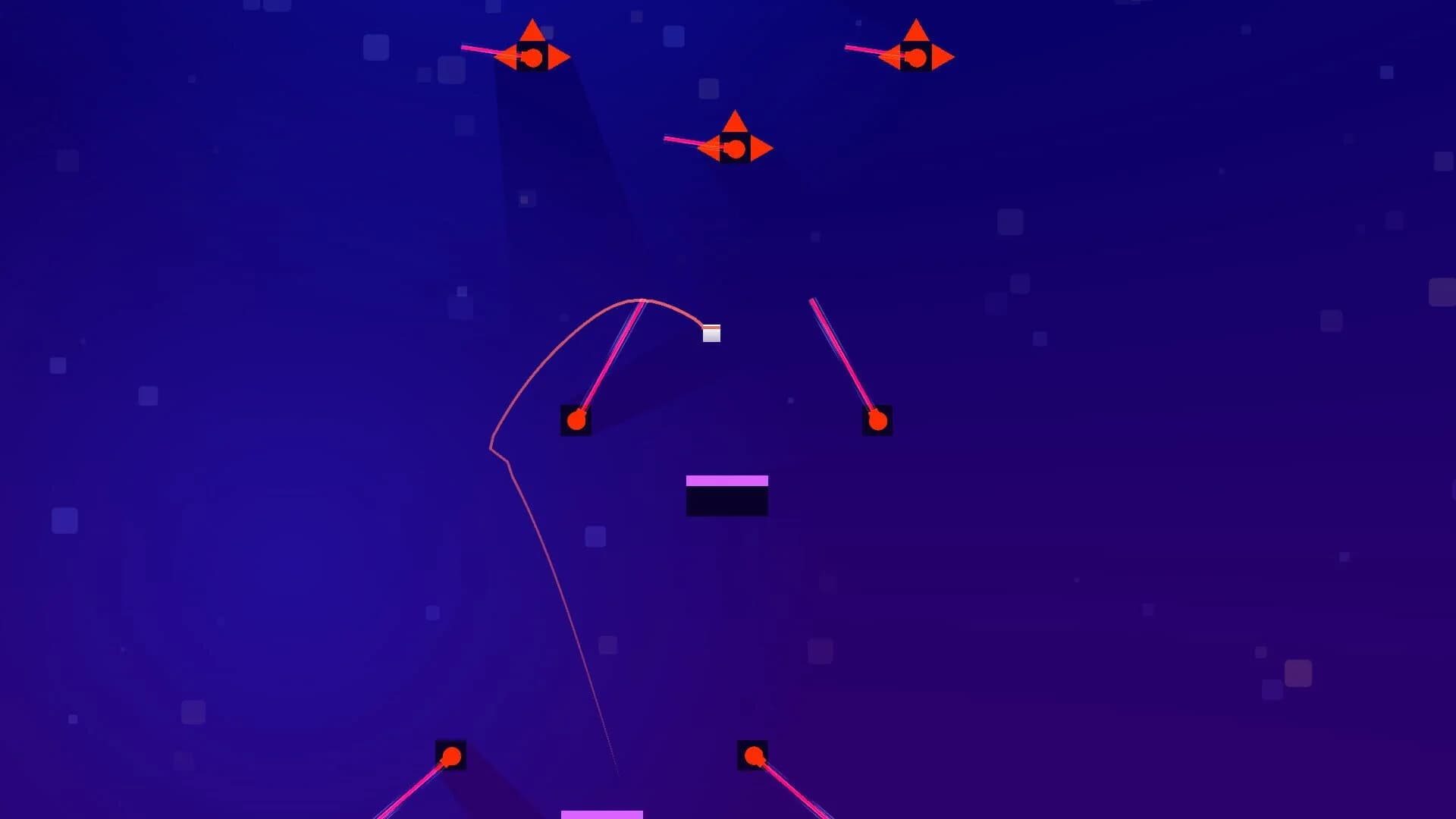 Almost There: The Platformer screenshot 4