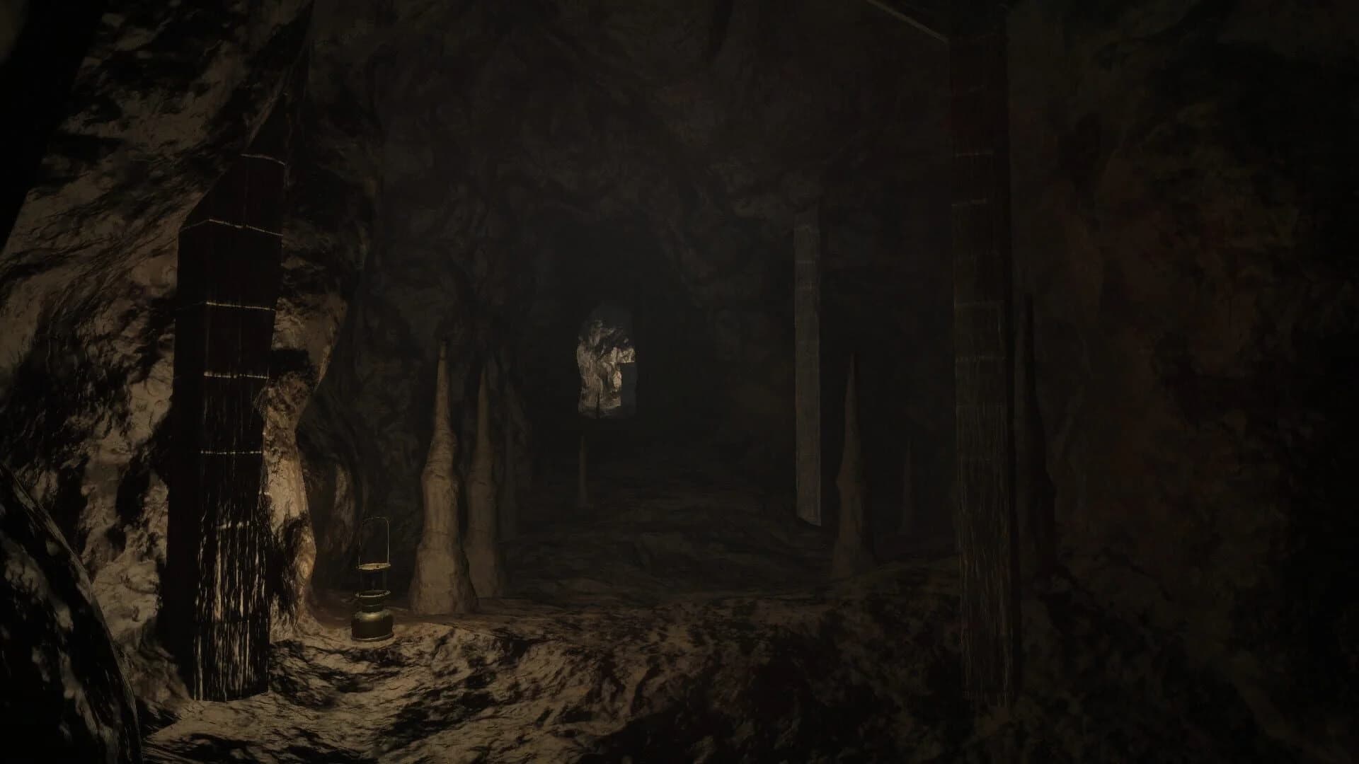 Alone? screenshot 5