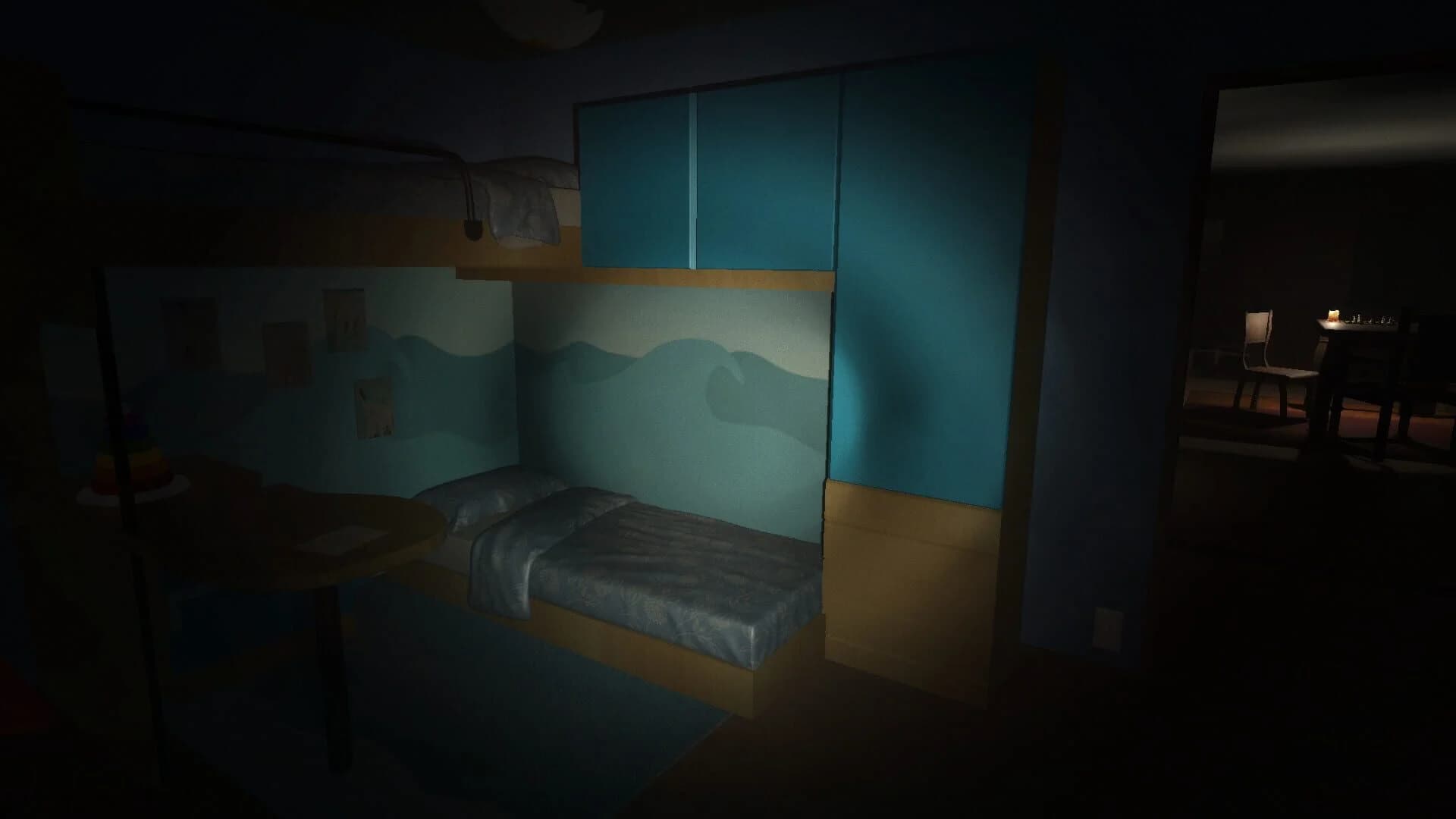 Alone? screenshot 3