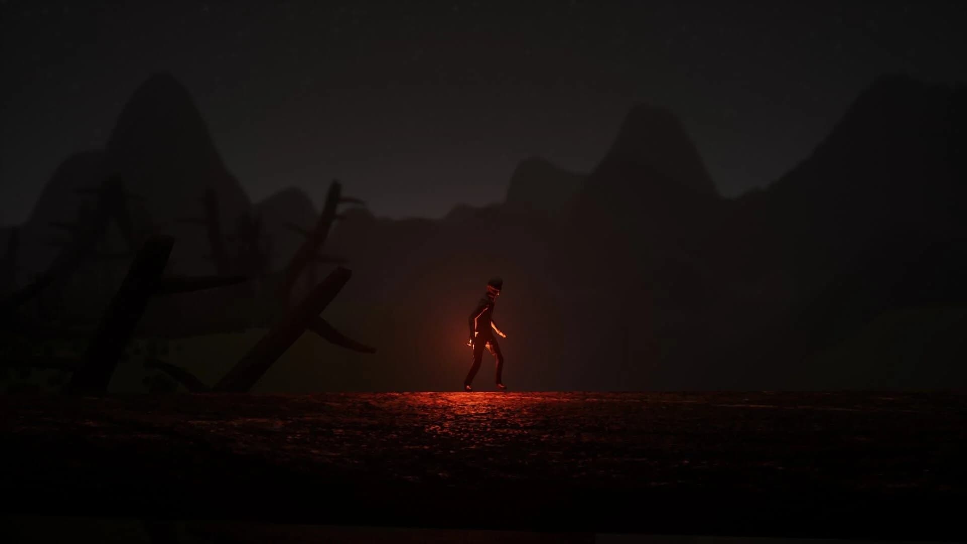 Alone screenshot 5
