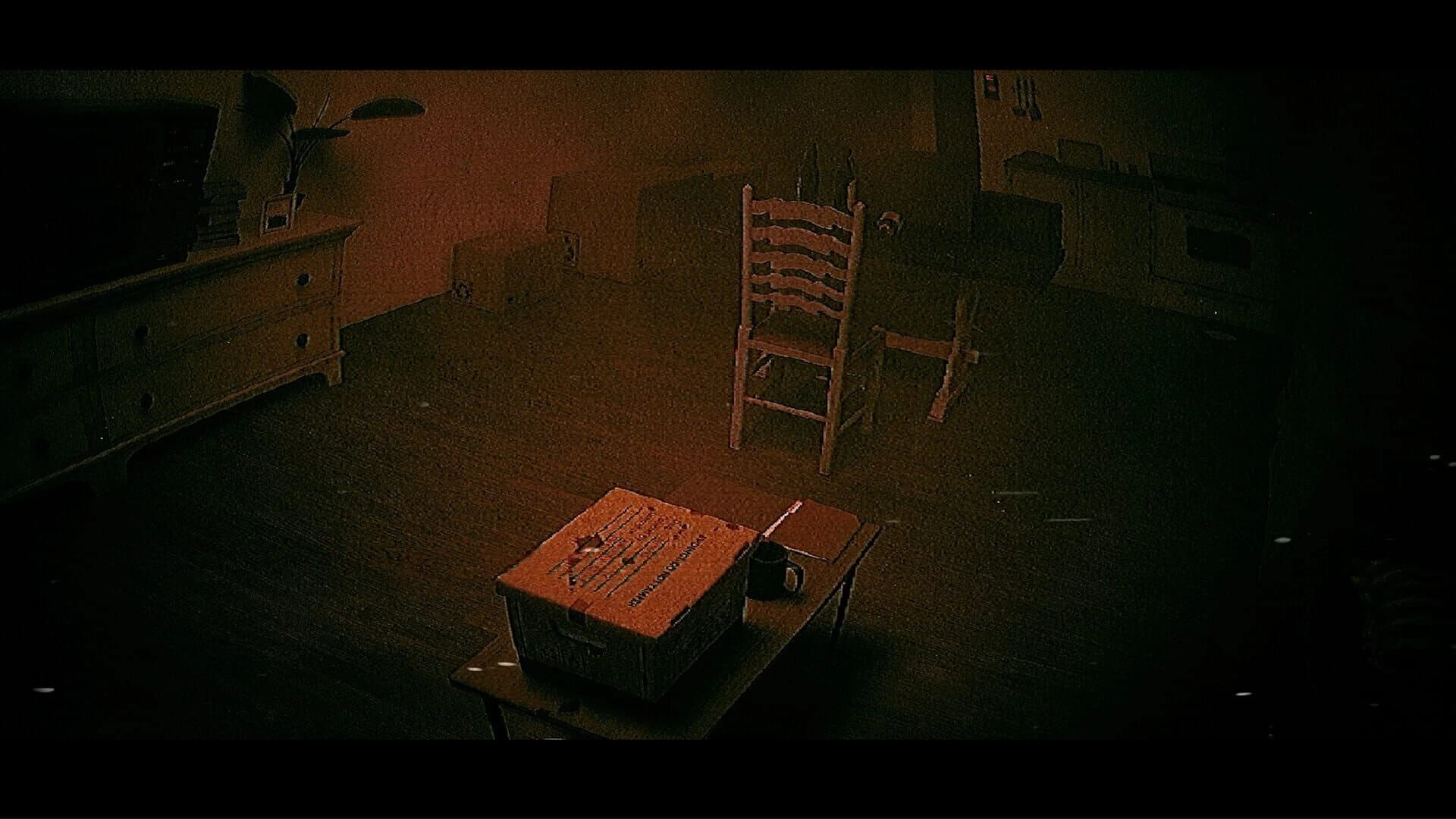 Alone screenshot 5