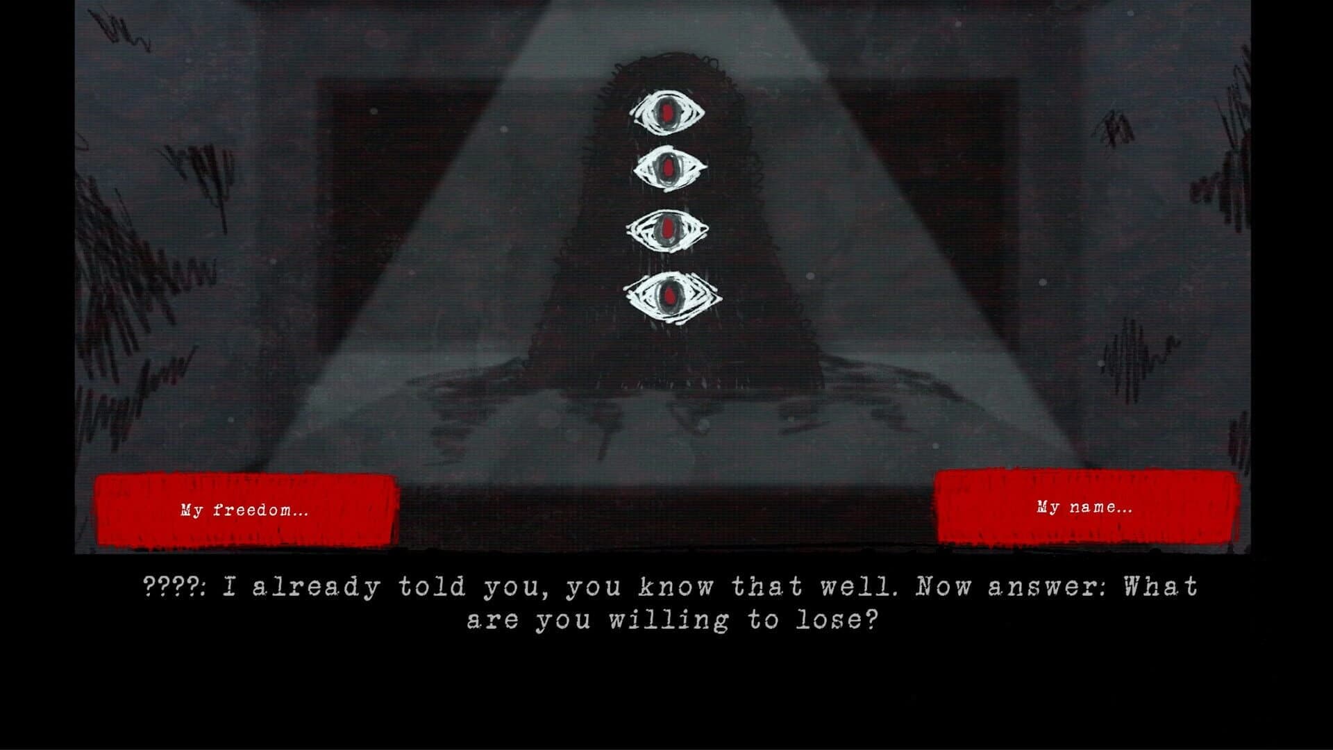 Alone screenshot 1