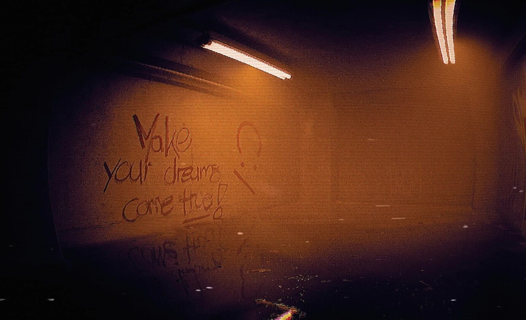 Alone screenshot 2