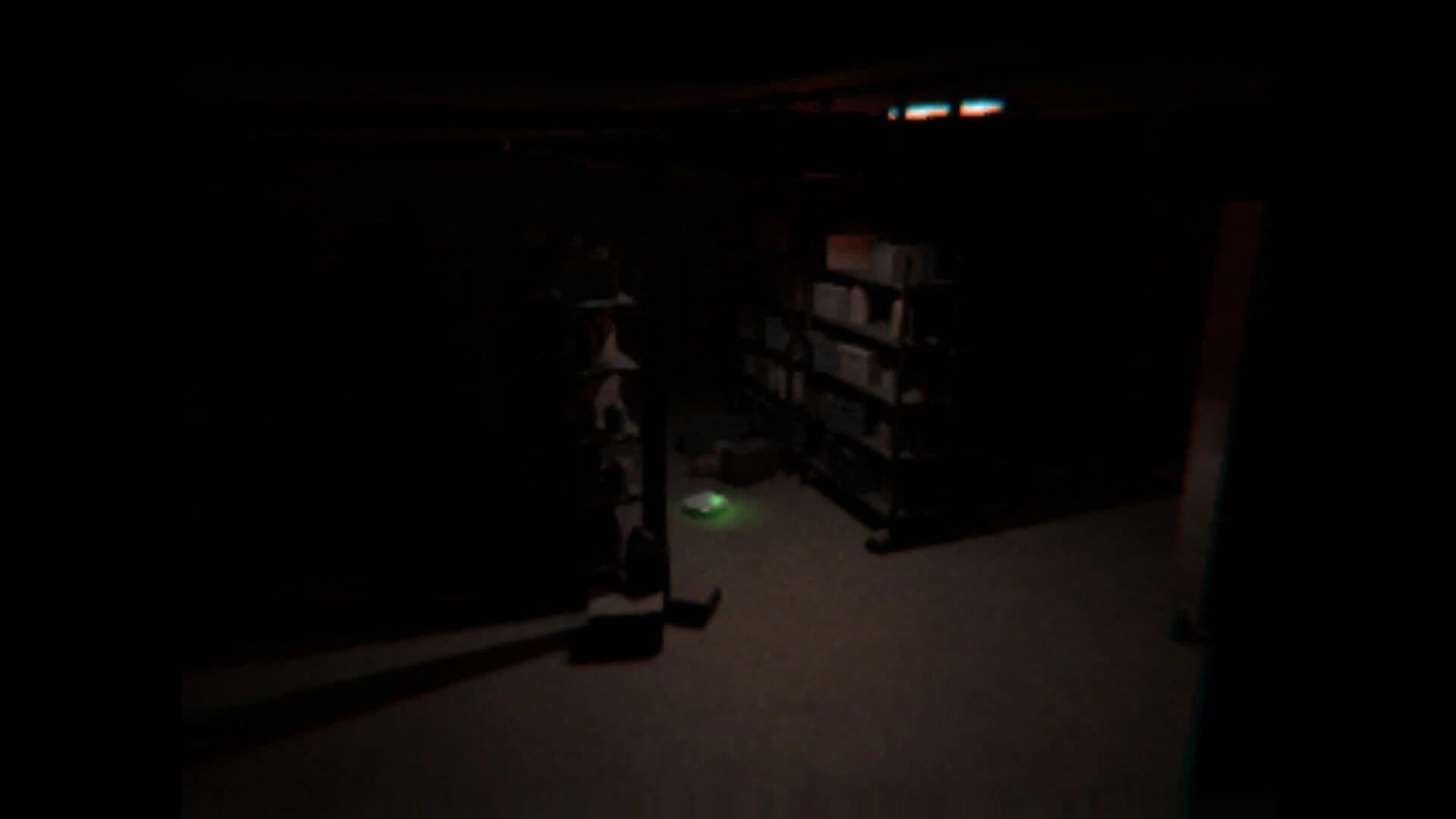 Alone. Again. screenshot 2