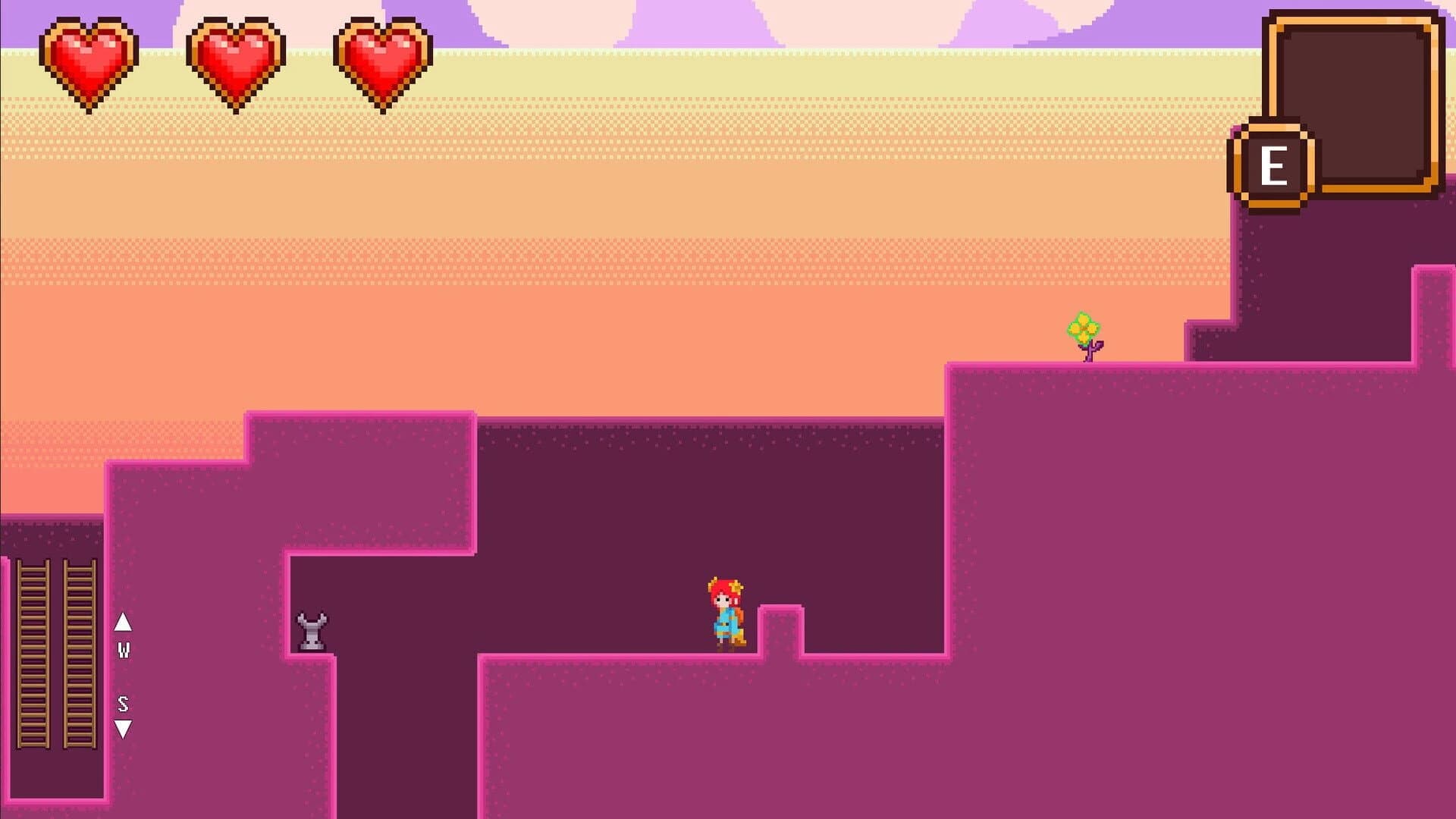 Alone In a Dream screenshot 1