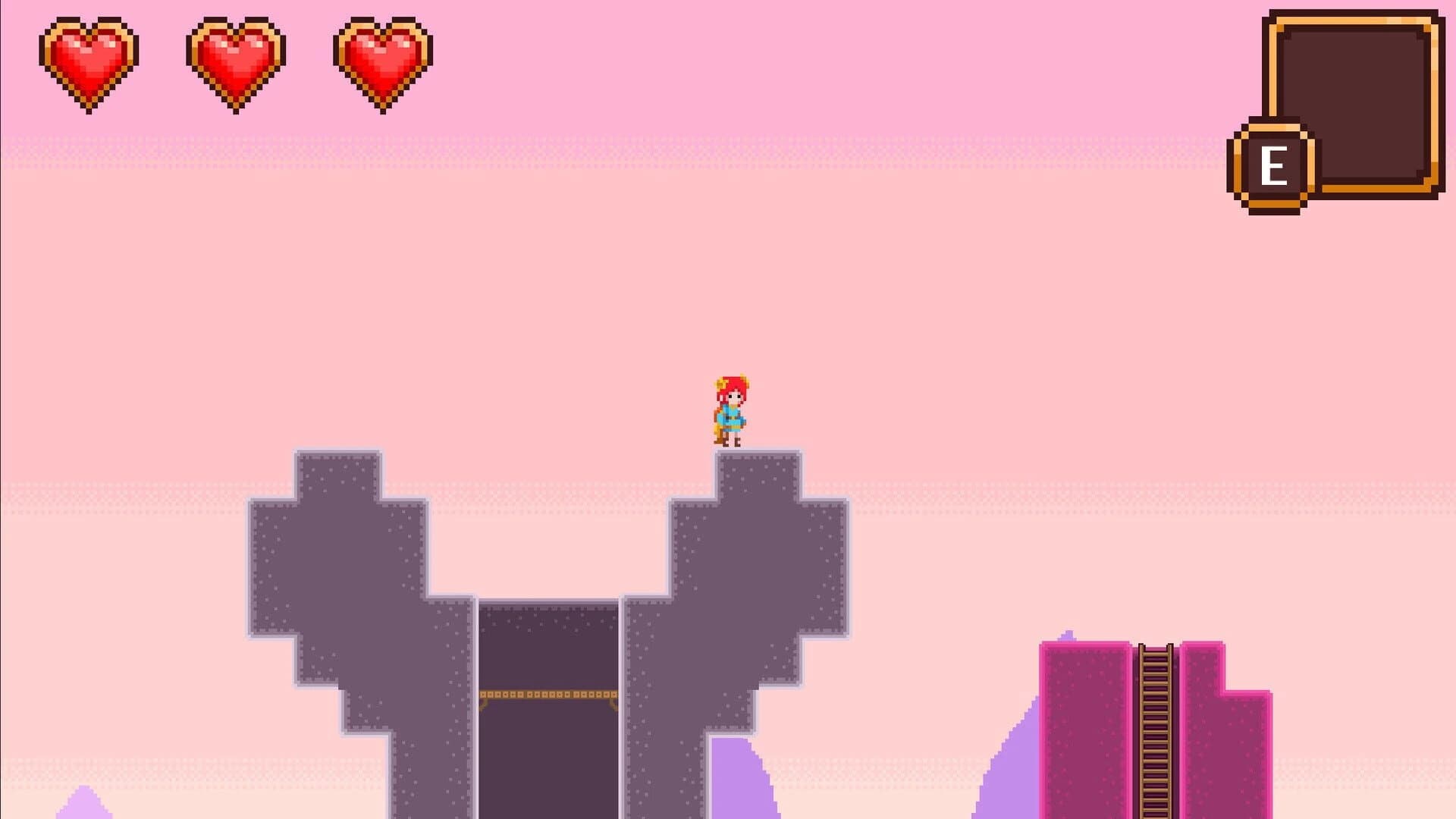 Alone In a Dream screenshot 4