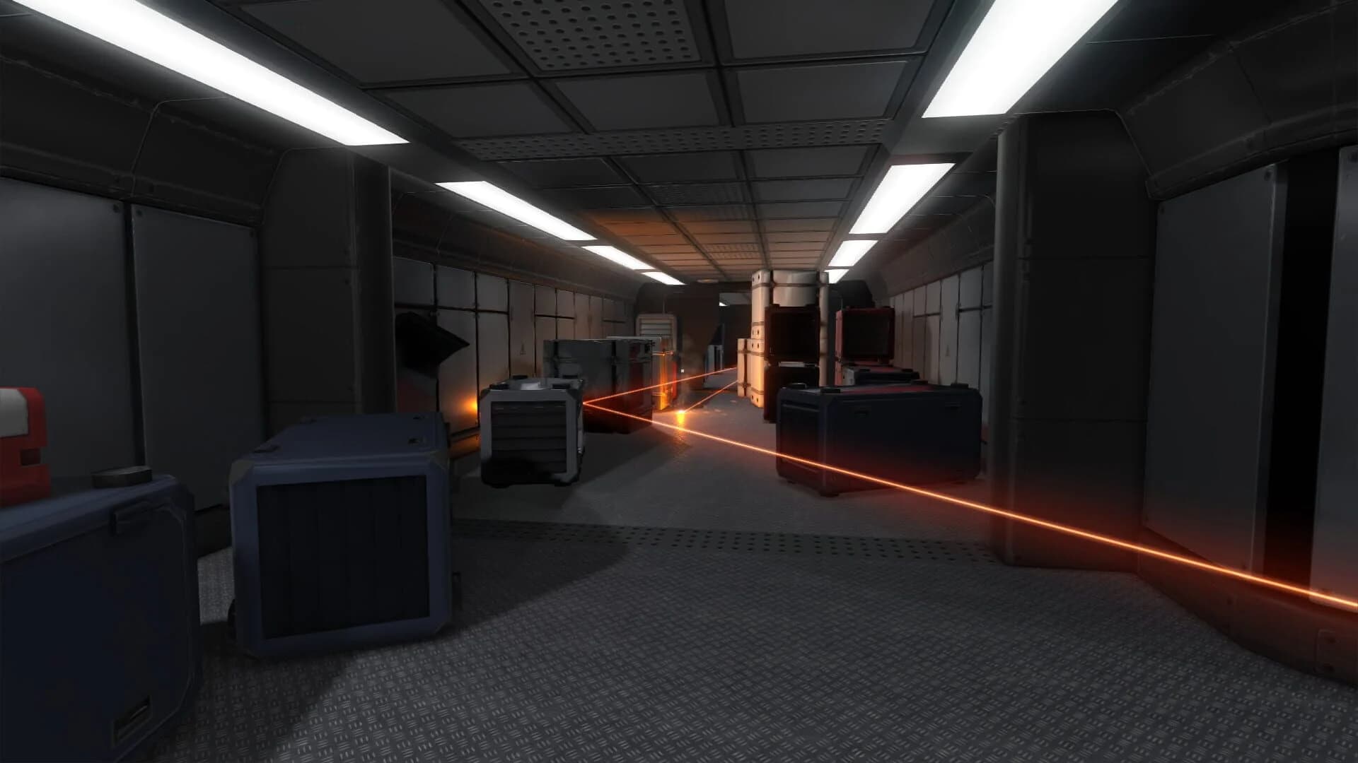 Alone in Space screenshot 4