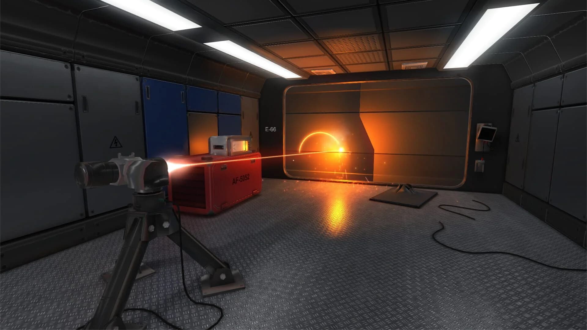 Alone in Space screenshot 3