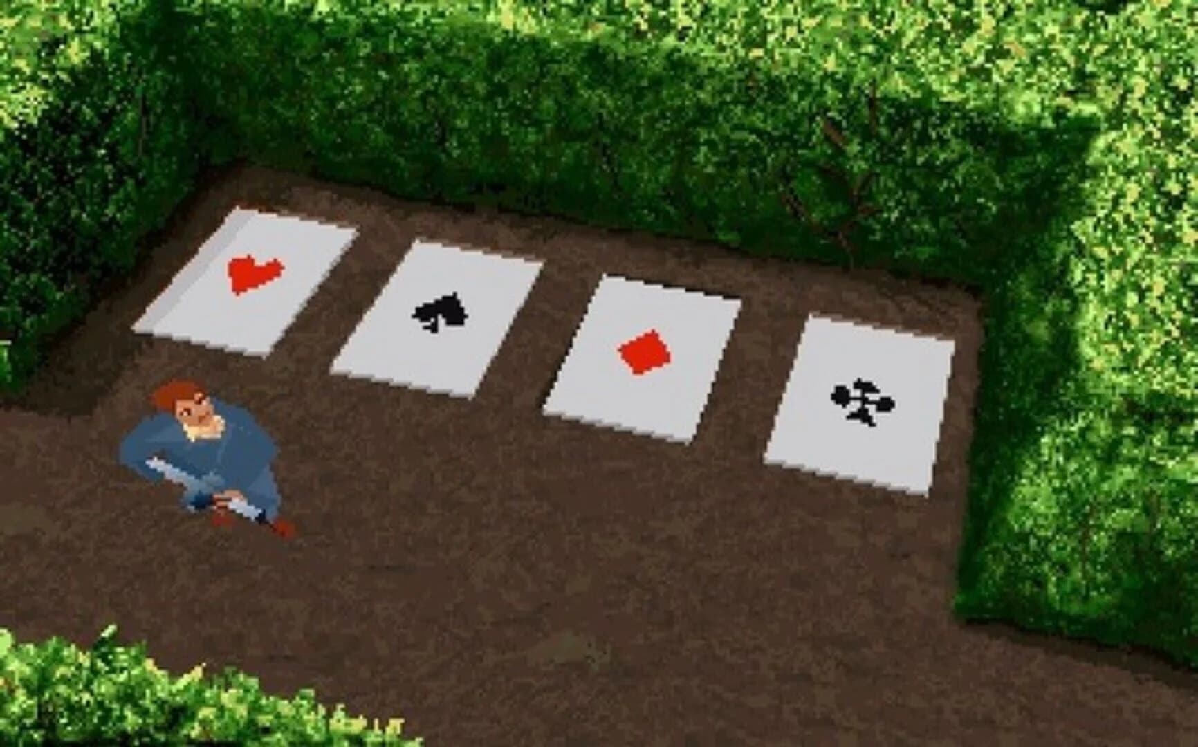 Alone in the Dark 2 screenshot 5