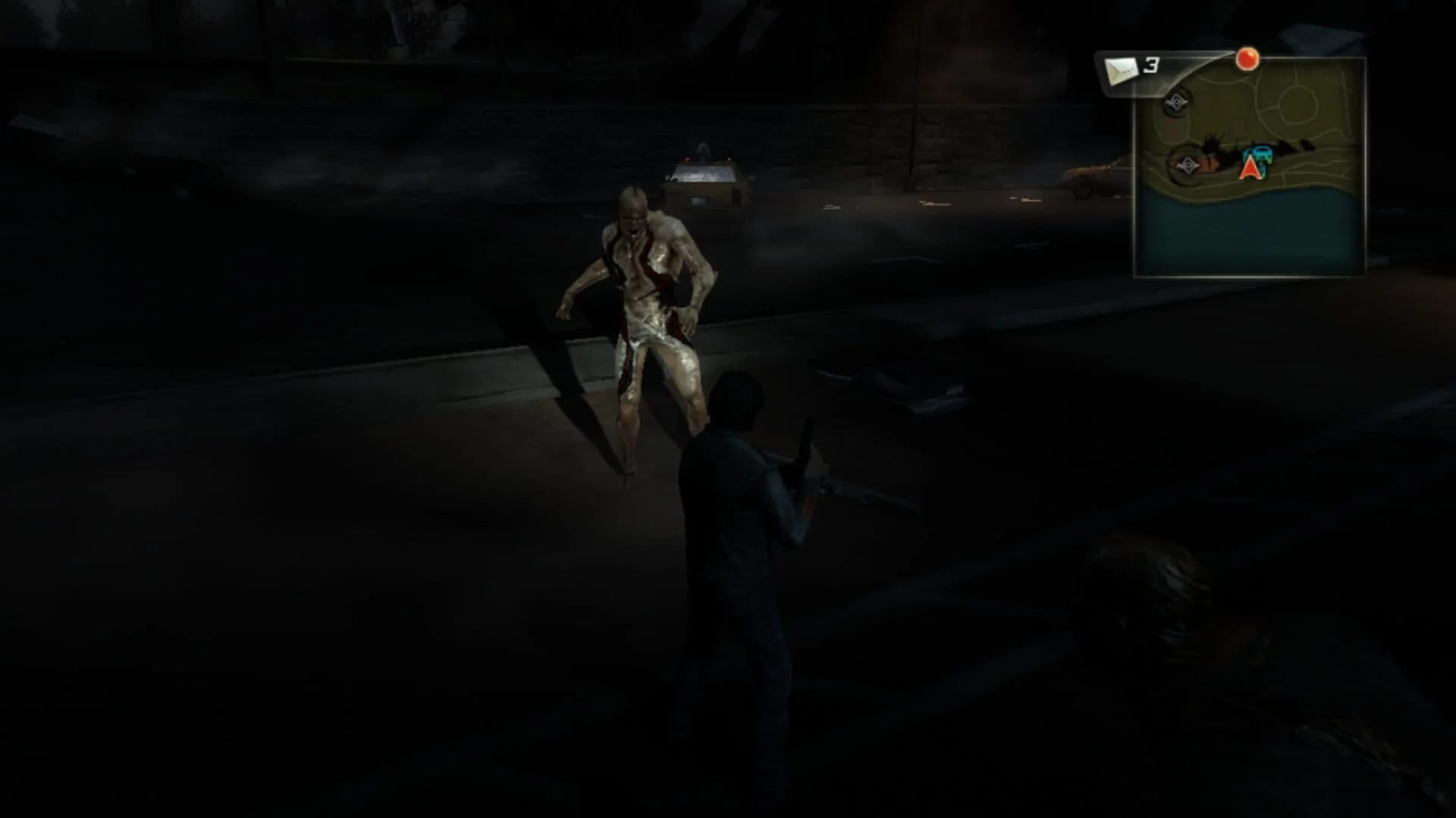 Alone in the Dark: Inferno screenshot 3