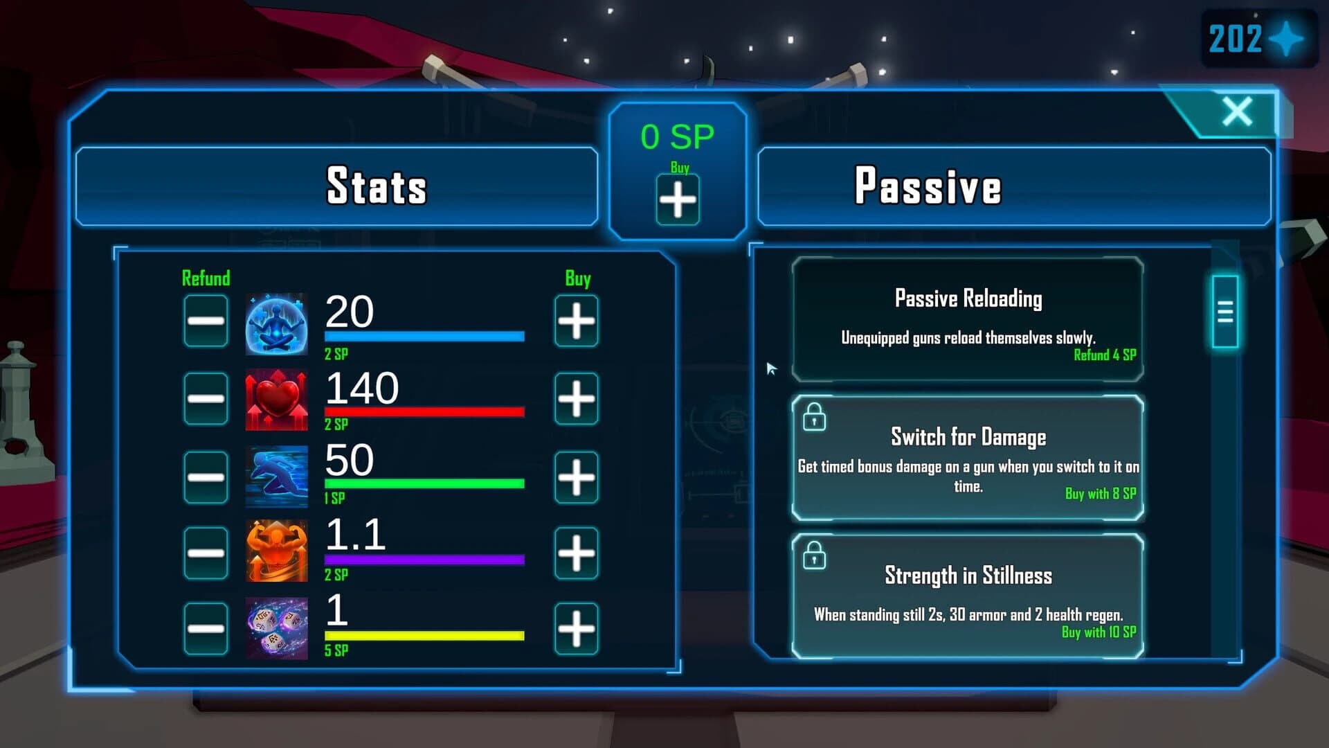 Alone in the Stars: Survivor screenshot 2