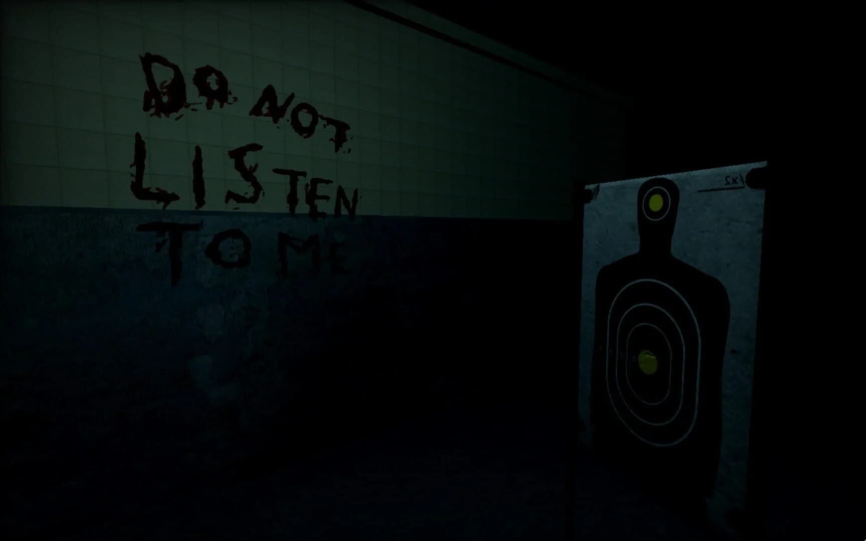 Alone K.W. screenshot 5