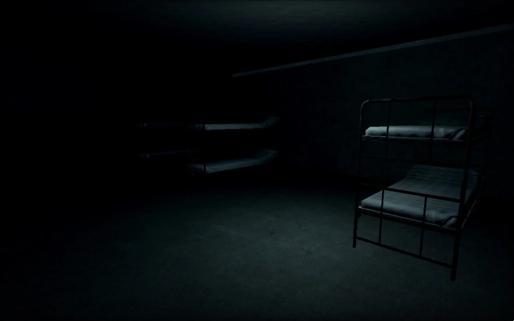 Alone K.W. screenshot 4