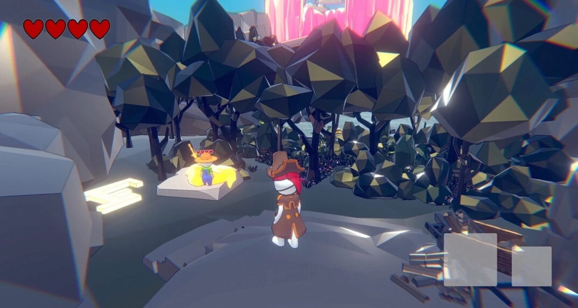 Alone Or Together screenshot 3