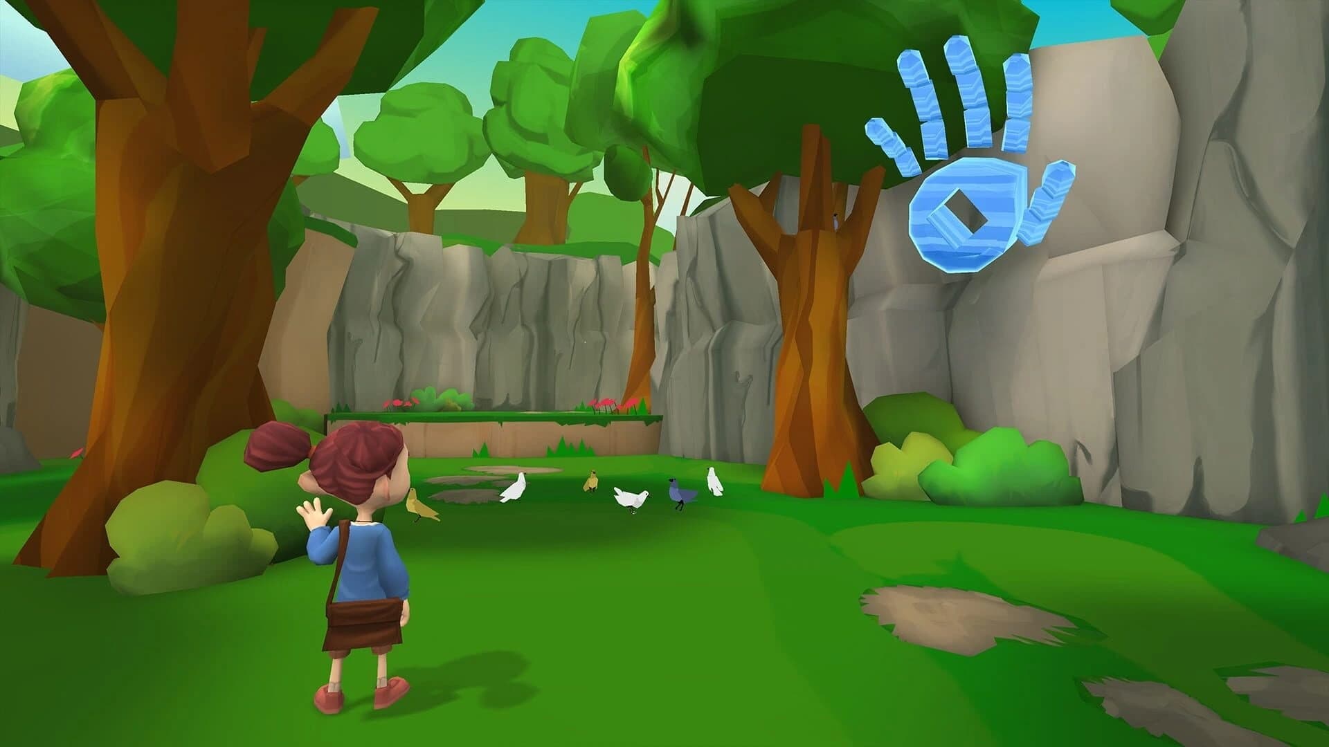 Along Together screenshot 3