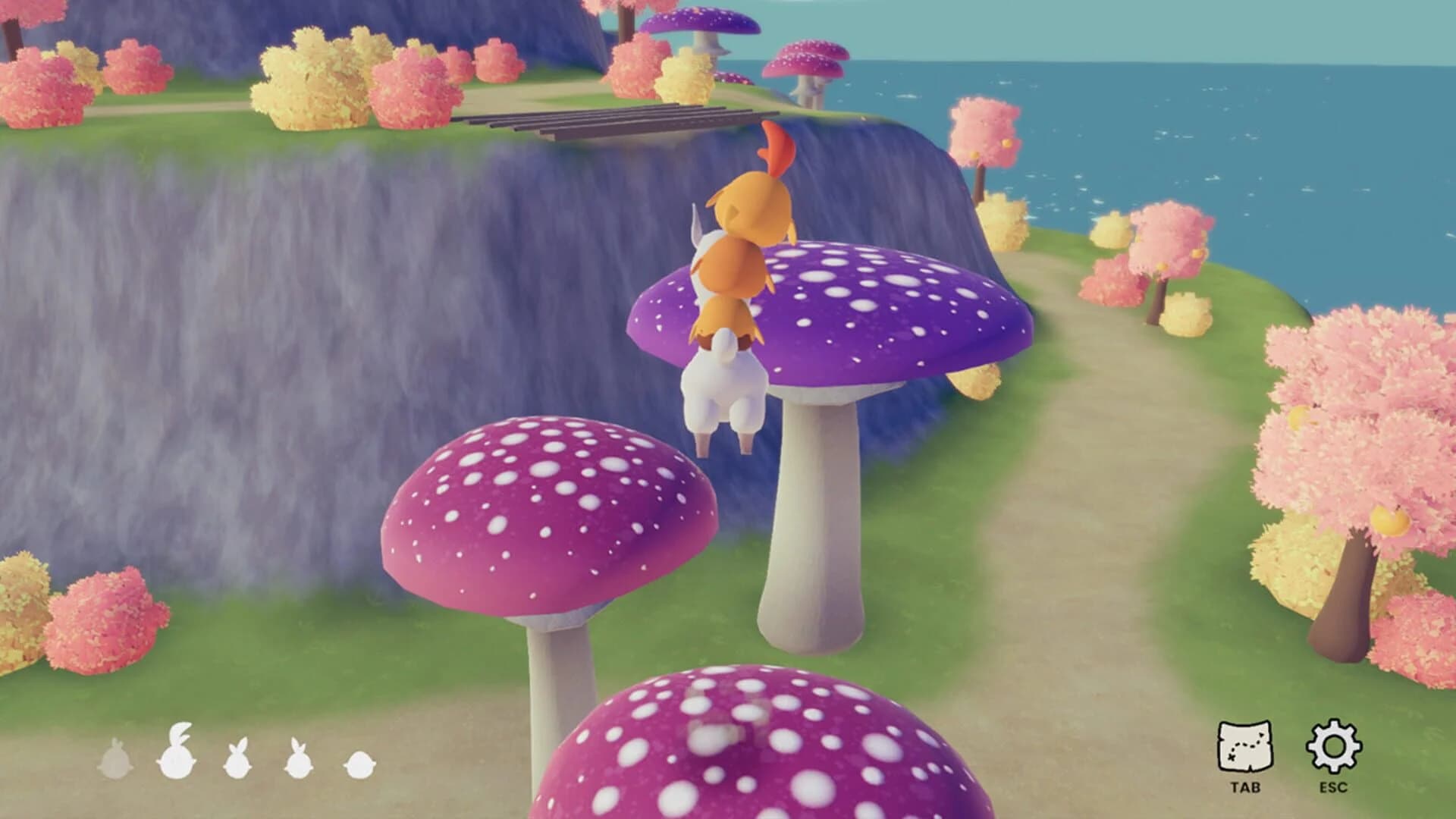 Alpaca Stacka screenshot 3