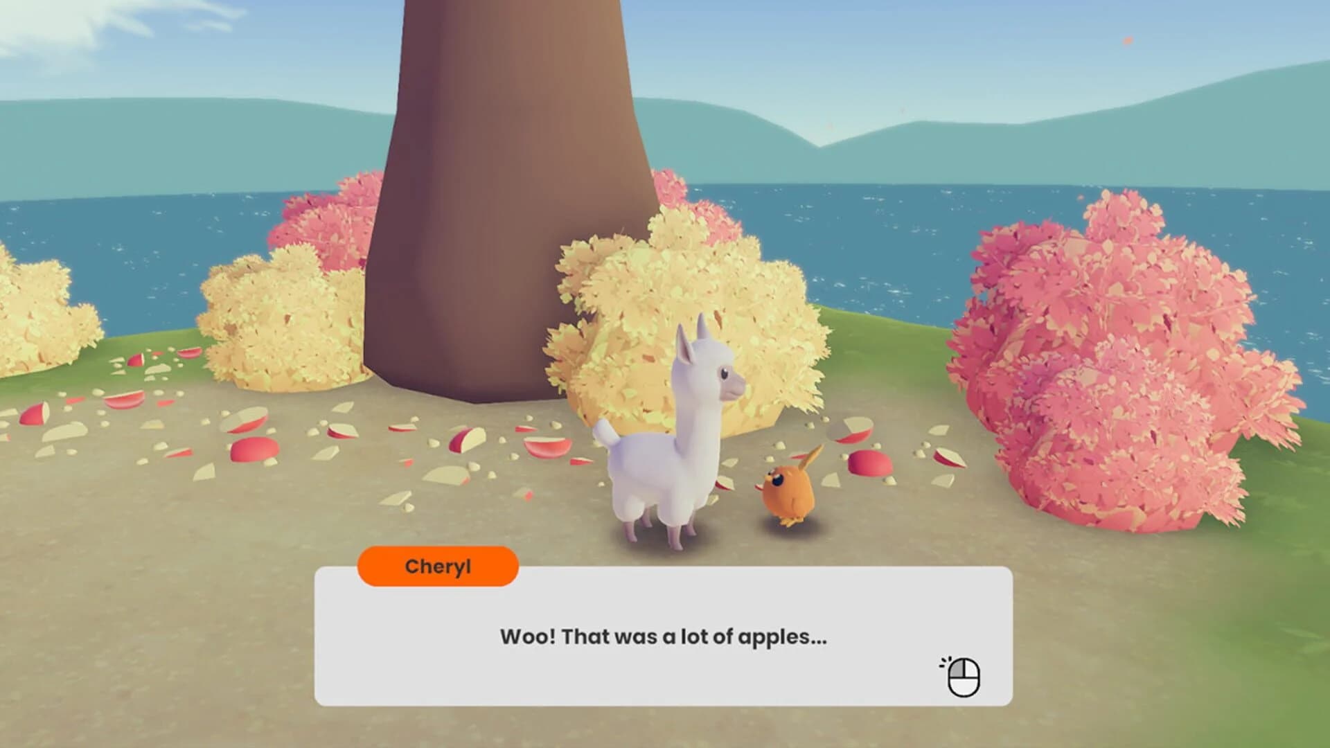 Alpaca Stacka screenshot 4