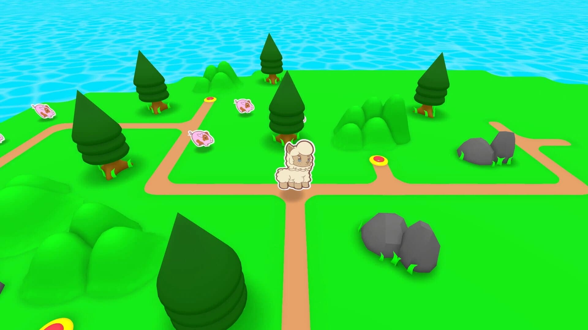 Alpacalypse screenshot 2