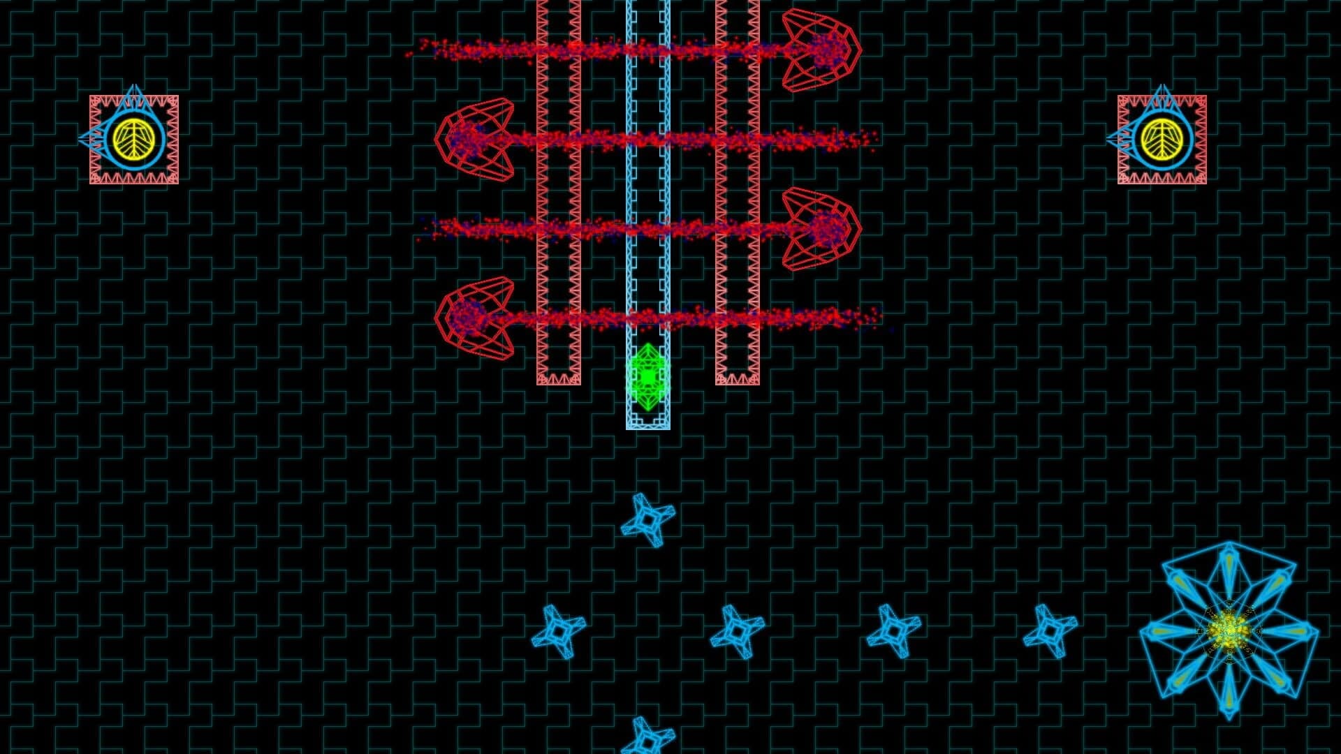 Alpha and Iota screenshot 2