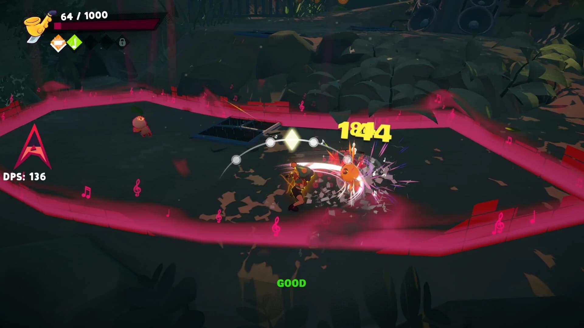 Alpha Nomos screenshot 1