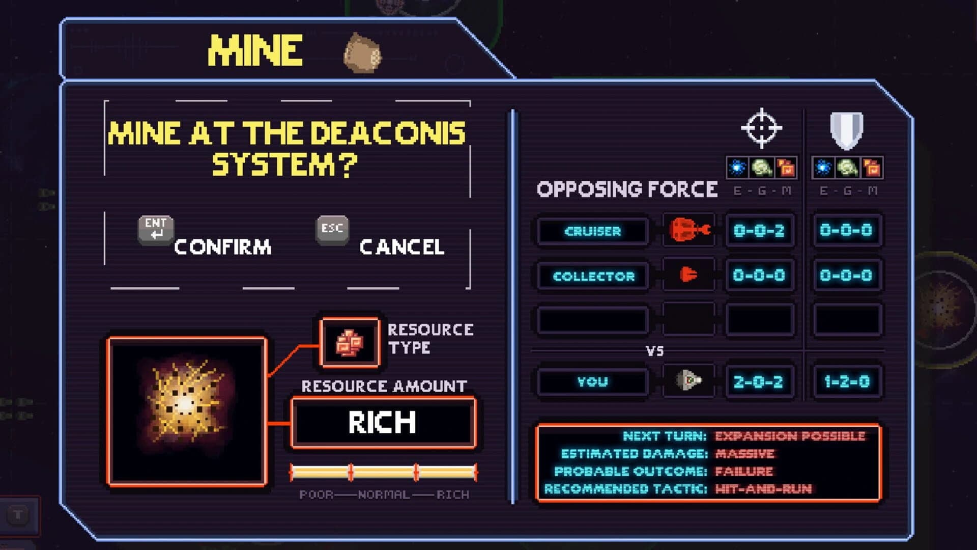 Alpha One screenshot 4