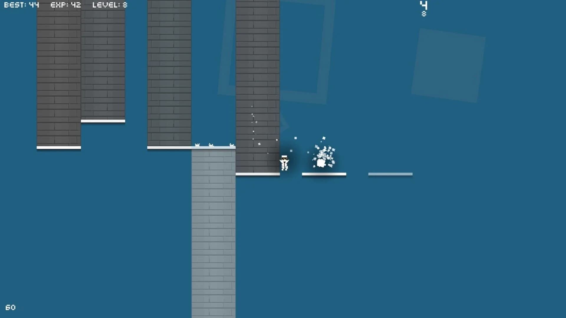 Alpha Runner screenshot 4