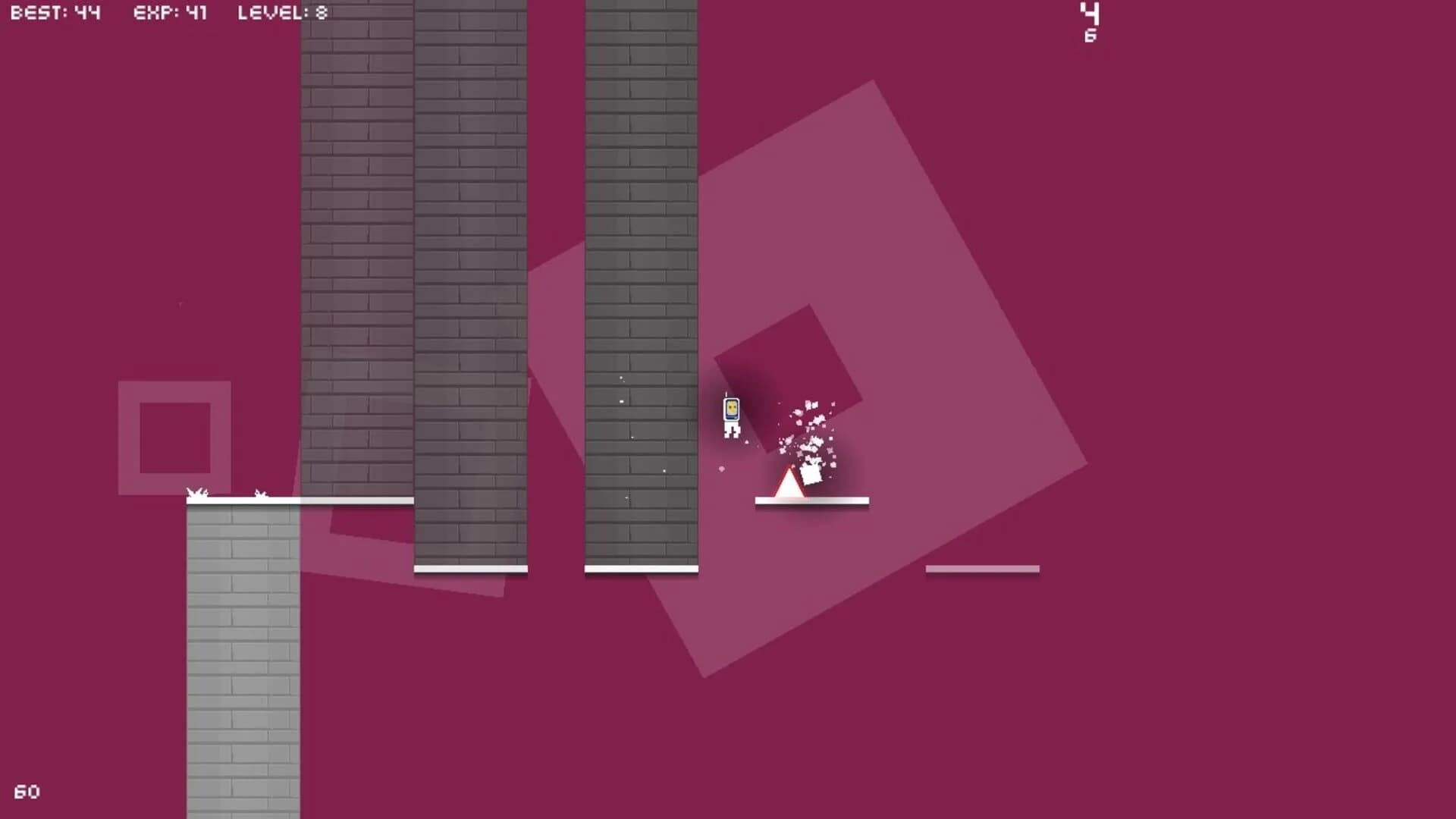 Alpha Runner screenshot 5