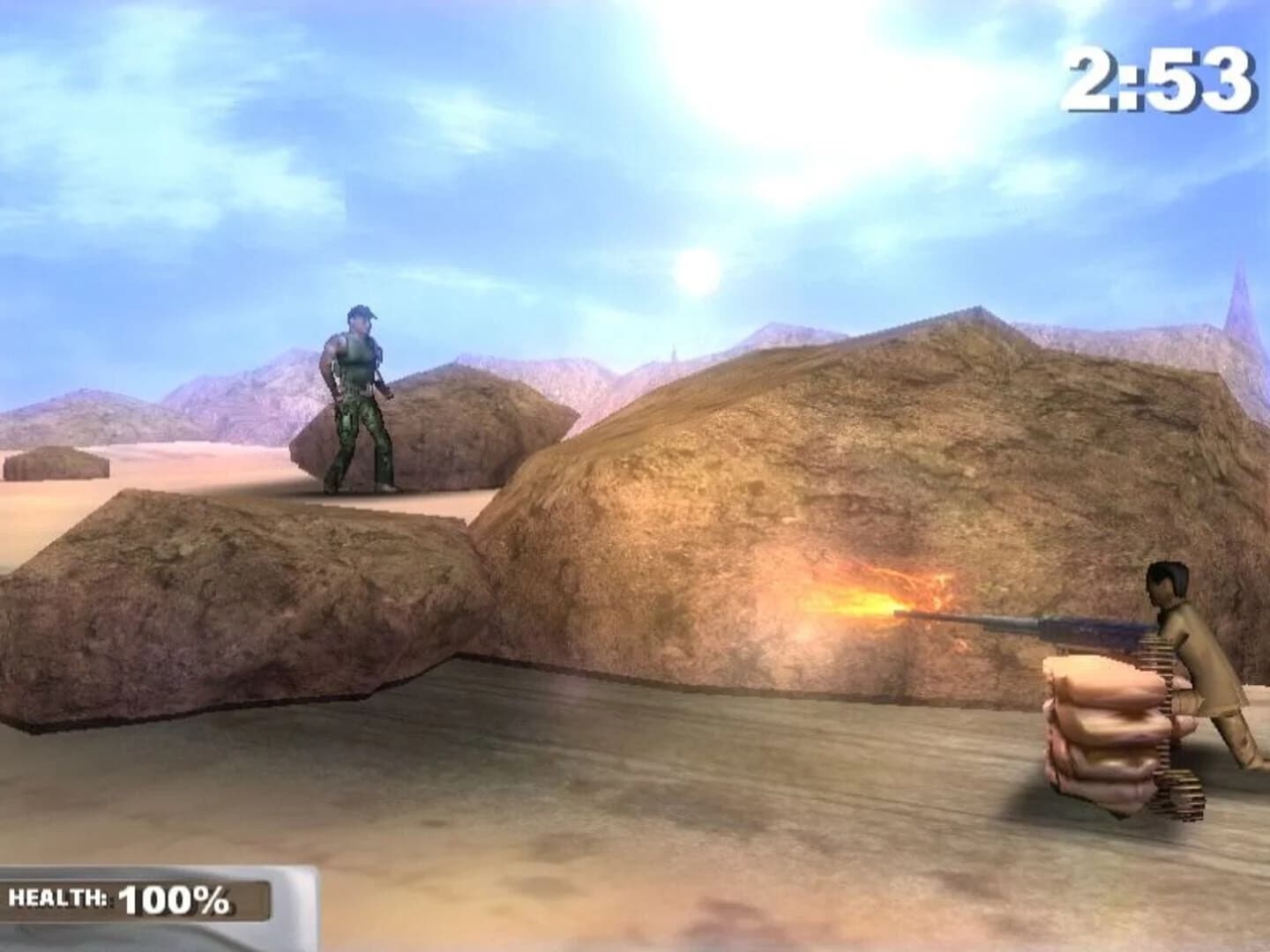 Alpha Zylon screenshot 4