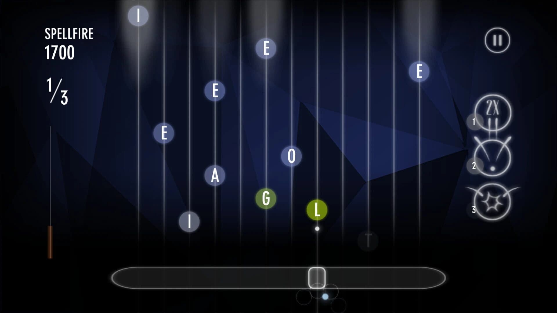 Alphabeats: Master Edition screenshot 3