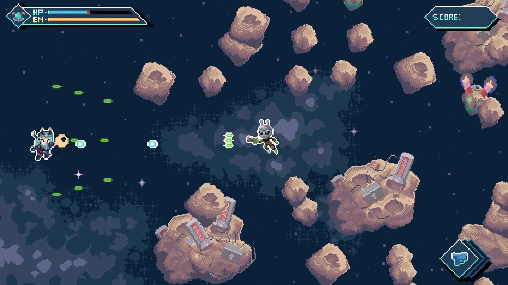 AlphaBlue screenshot 4