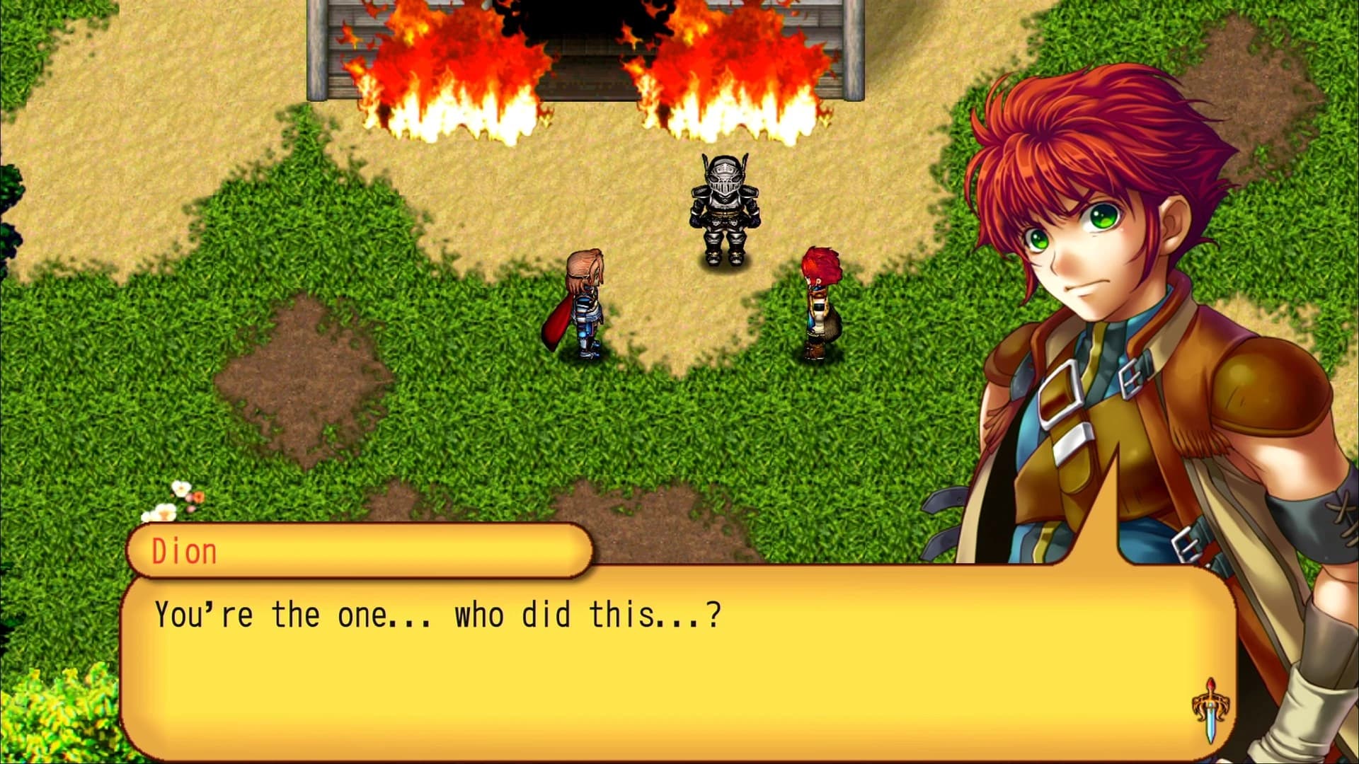 Alphadia Genesis 2 screenshot 3