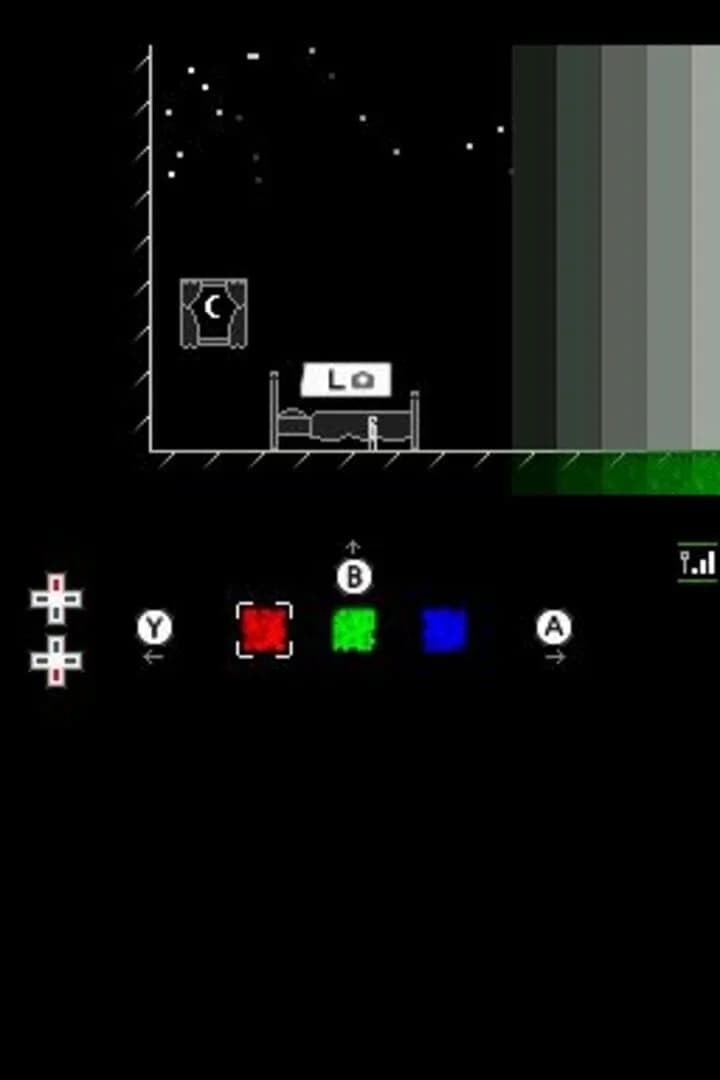 Alt-Play: Jason Rohrer Anthology screenshot 3