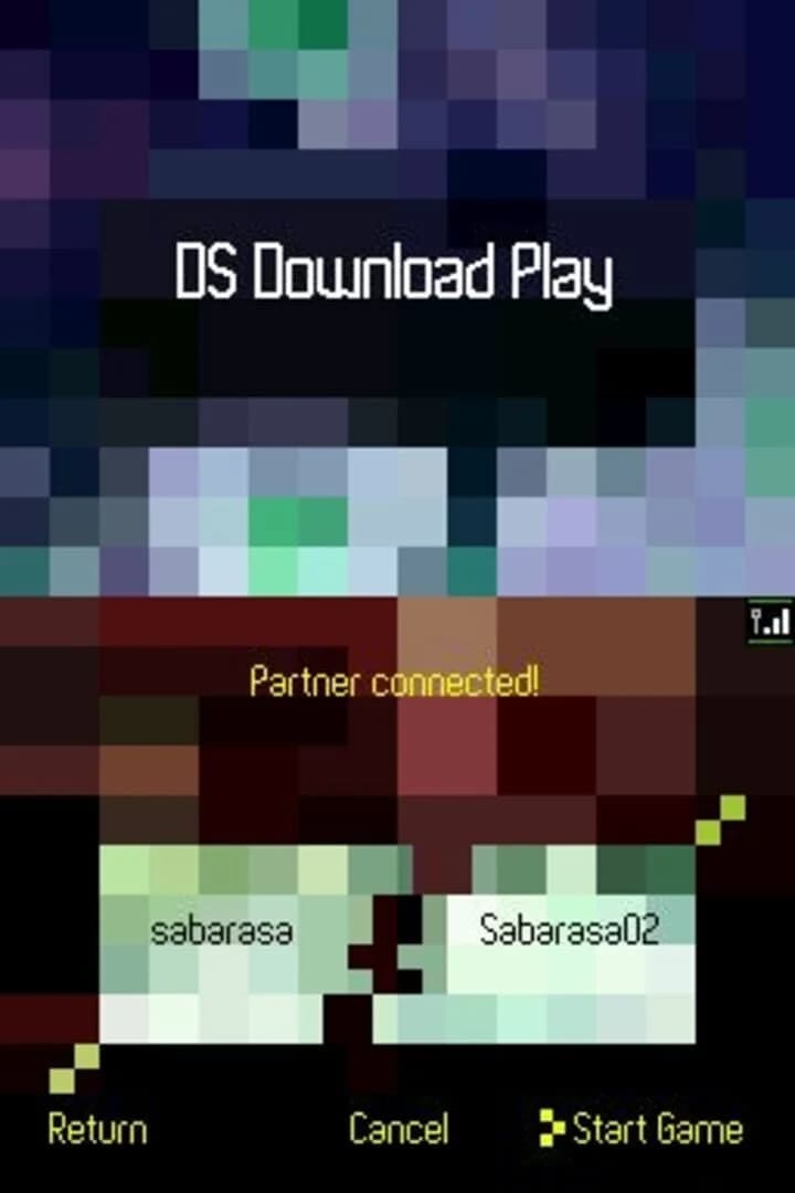 Alt-Play: Jason Rohrer Anthology screenshot 2