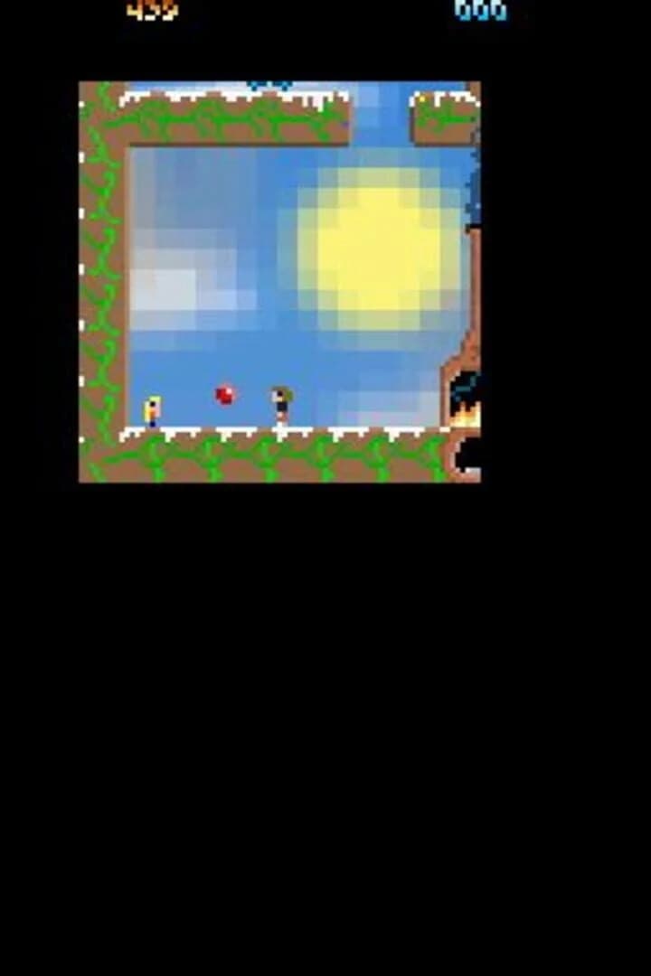 Alt-Play: Jason Rohrer Anthology screenshot 5