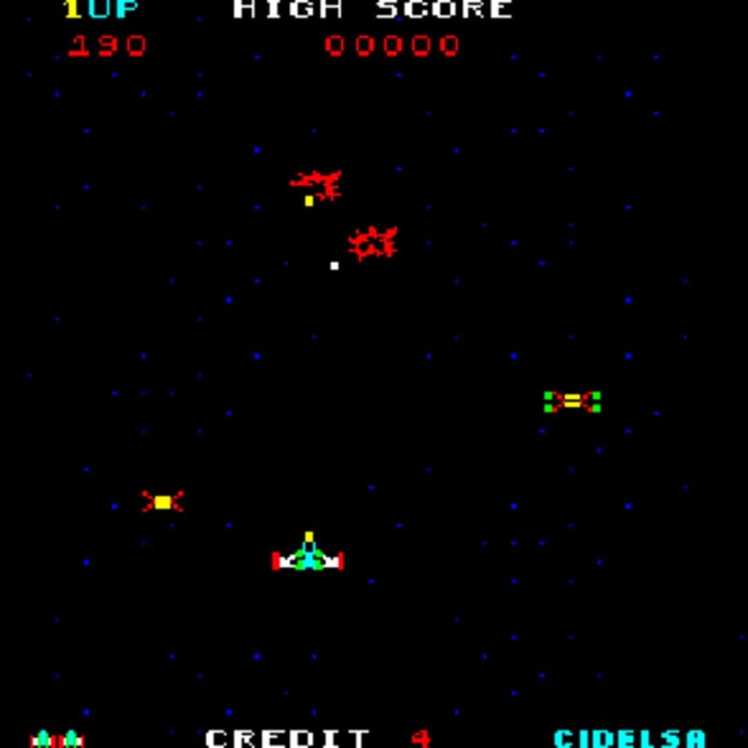 Altair screenshot 1