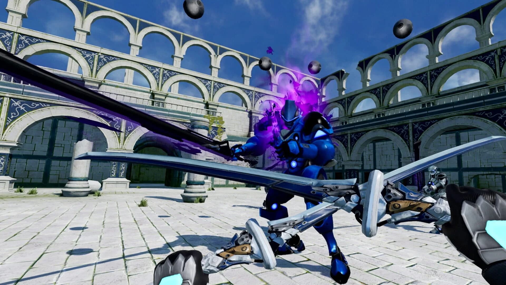 Altair Breaker screenshot 2