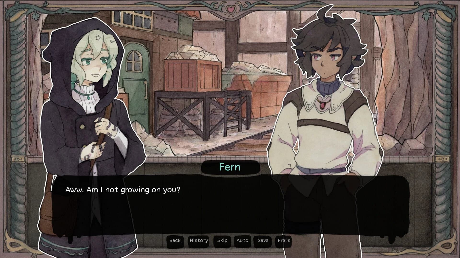 Altalite screenshot 4