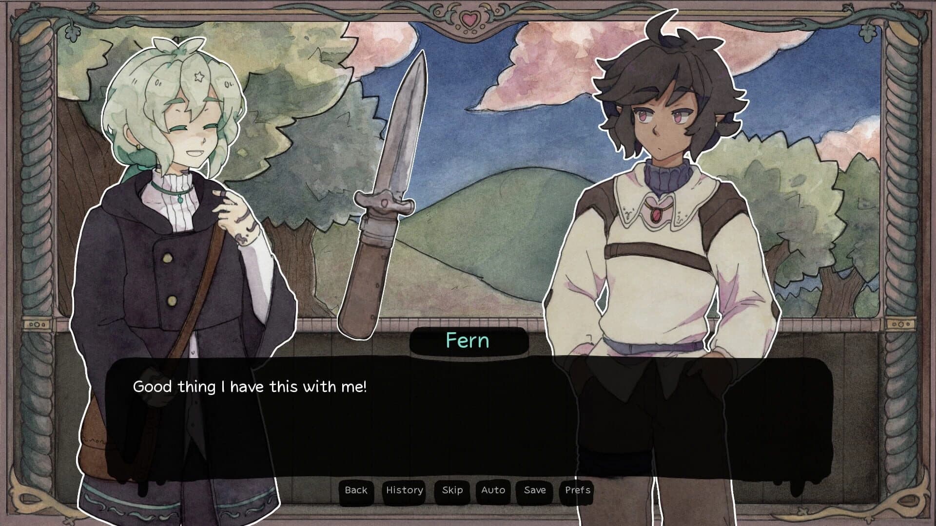 Altalite screenshot 3