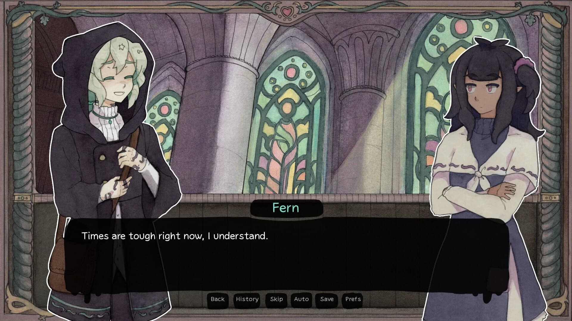 Altalite screenshot 2