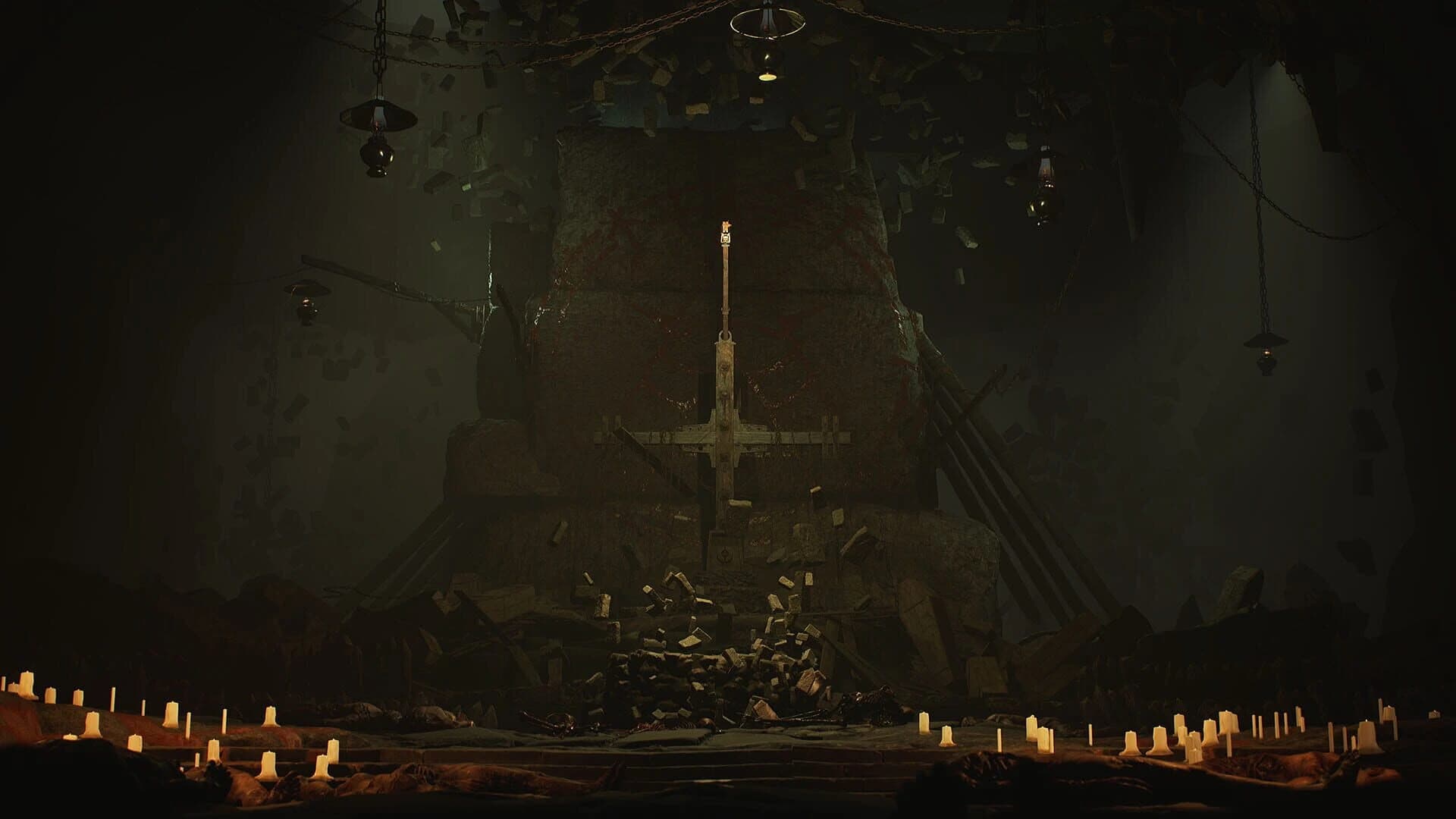 Altarium screenshot 2