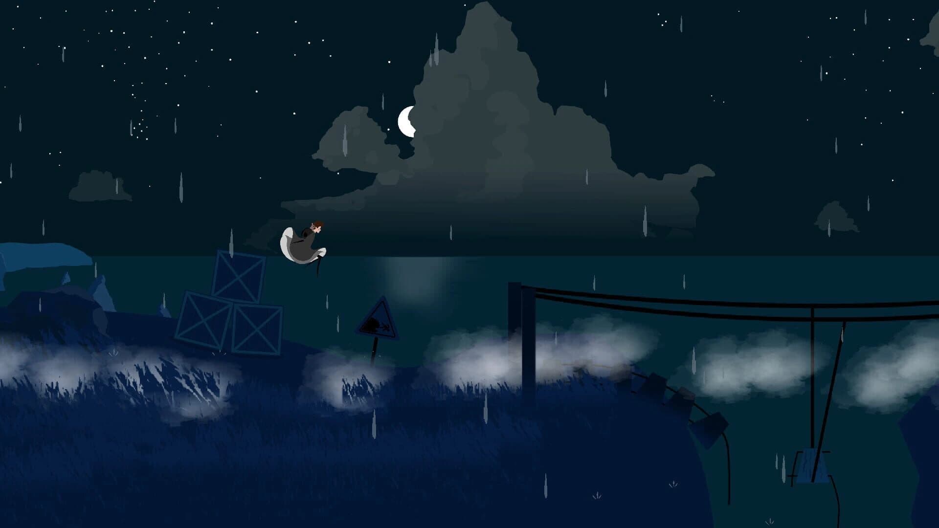 Alta's Odyssey screenshot 2