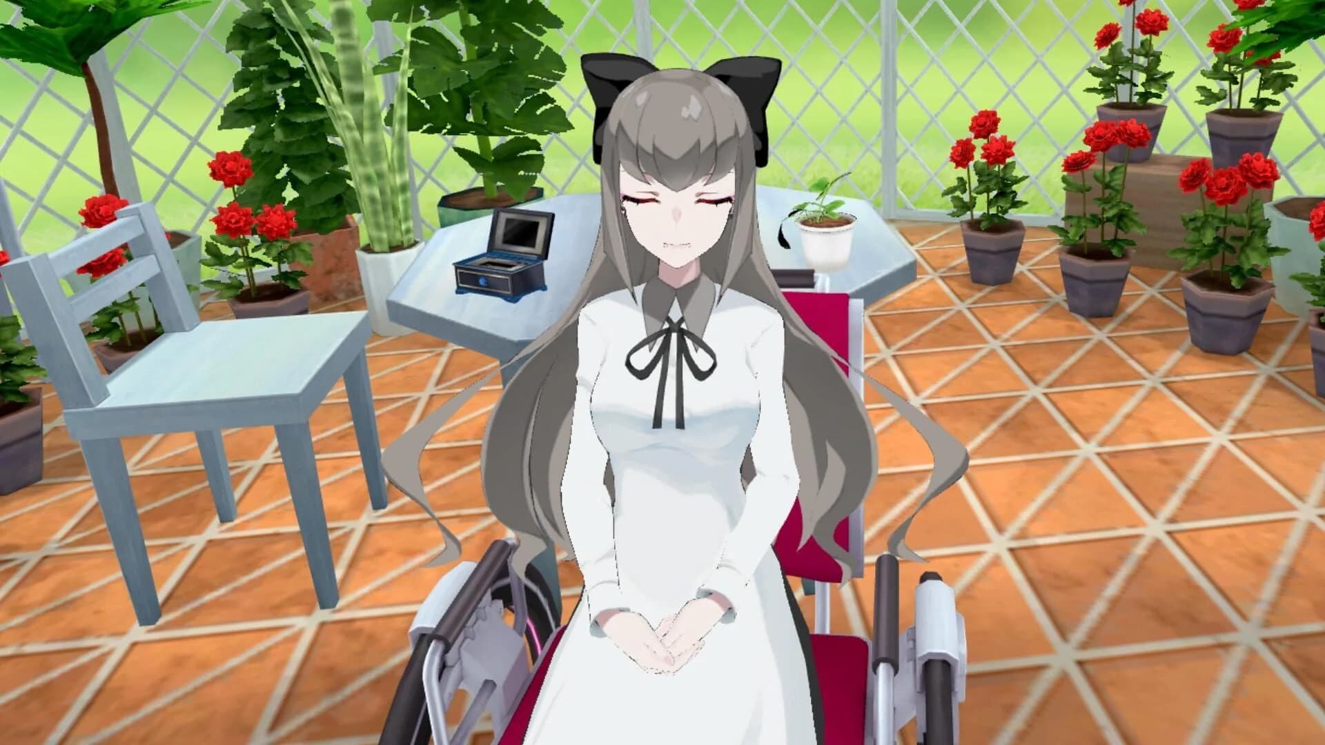 Altdeus: Beyond Chronos screenshot 1