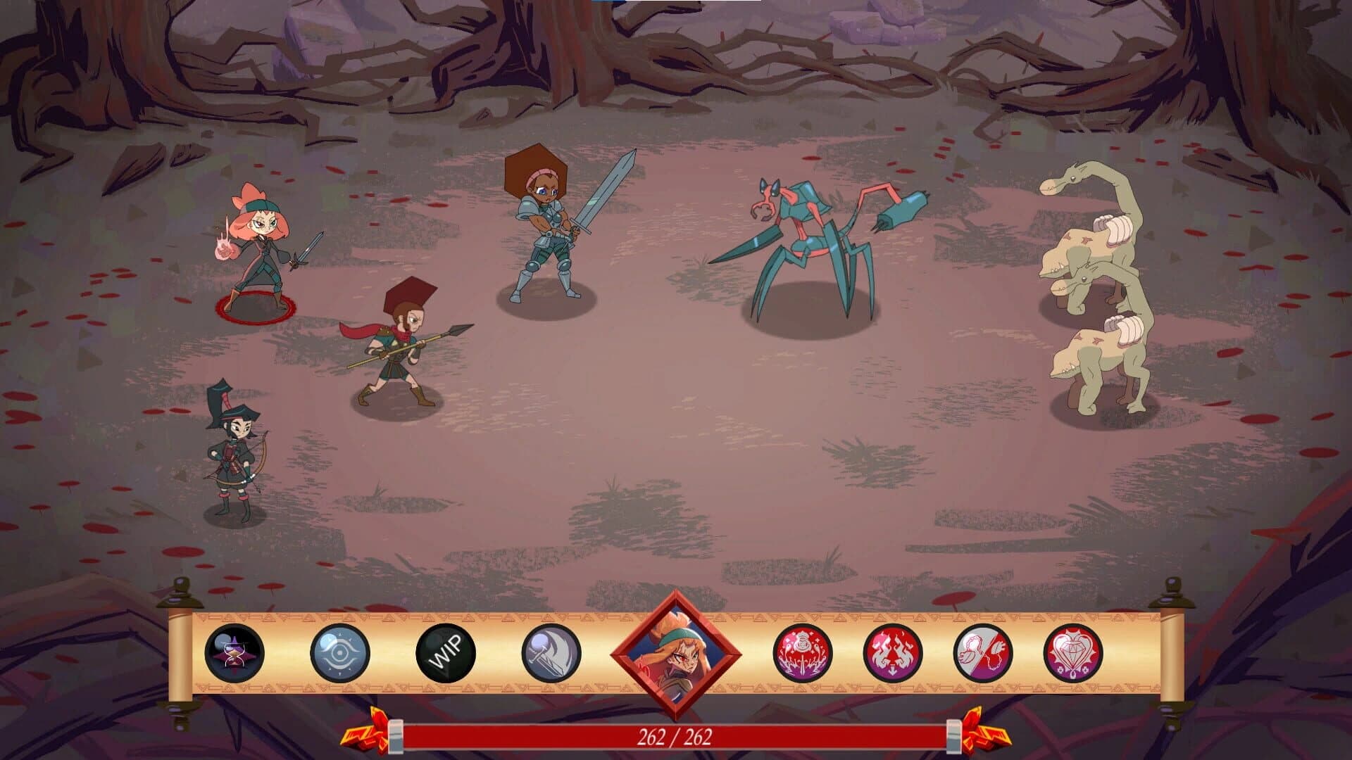 Alter screenshot 2