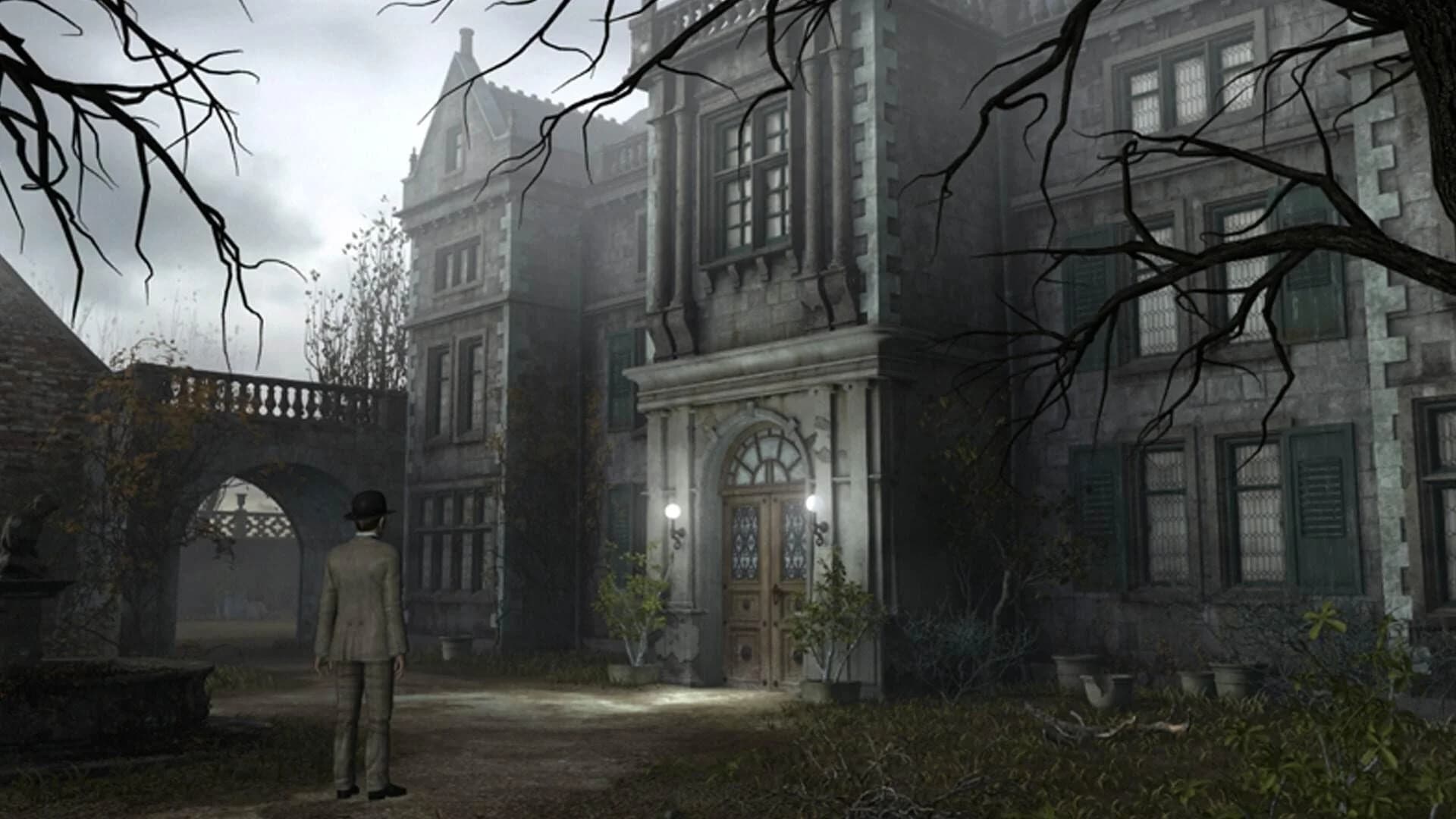 Alter Ego screenshot 2