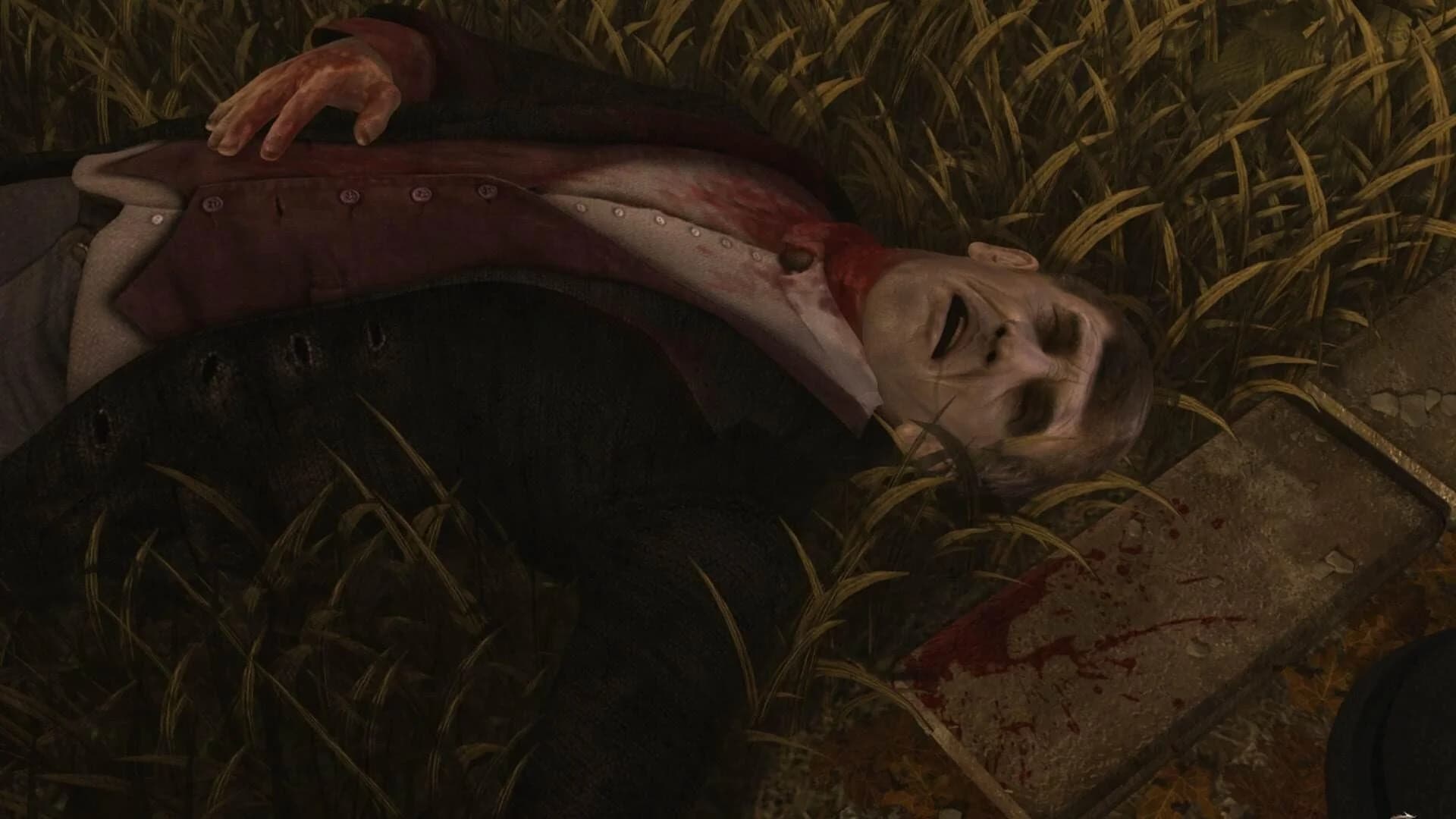 Alter Ego screenshot 3