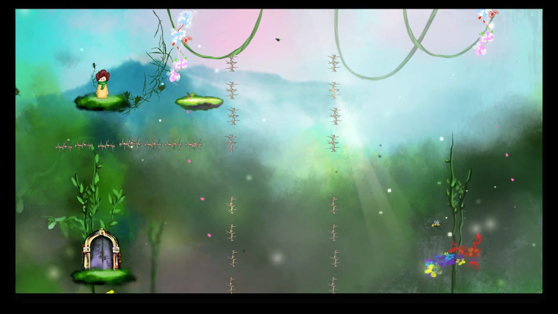 Alter World screenshot 1